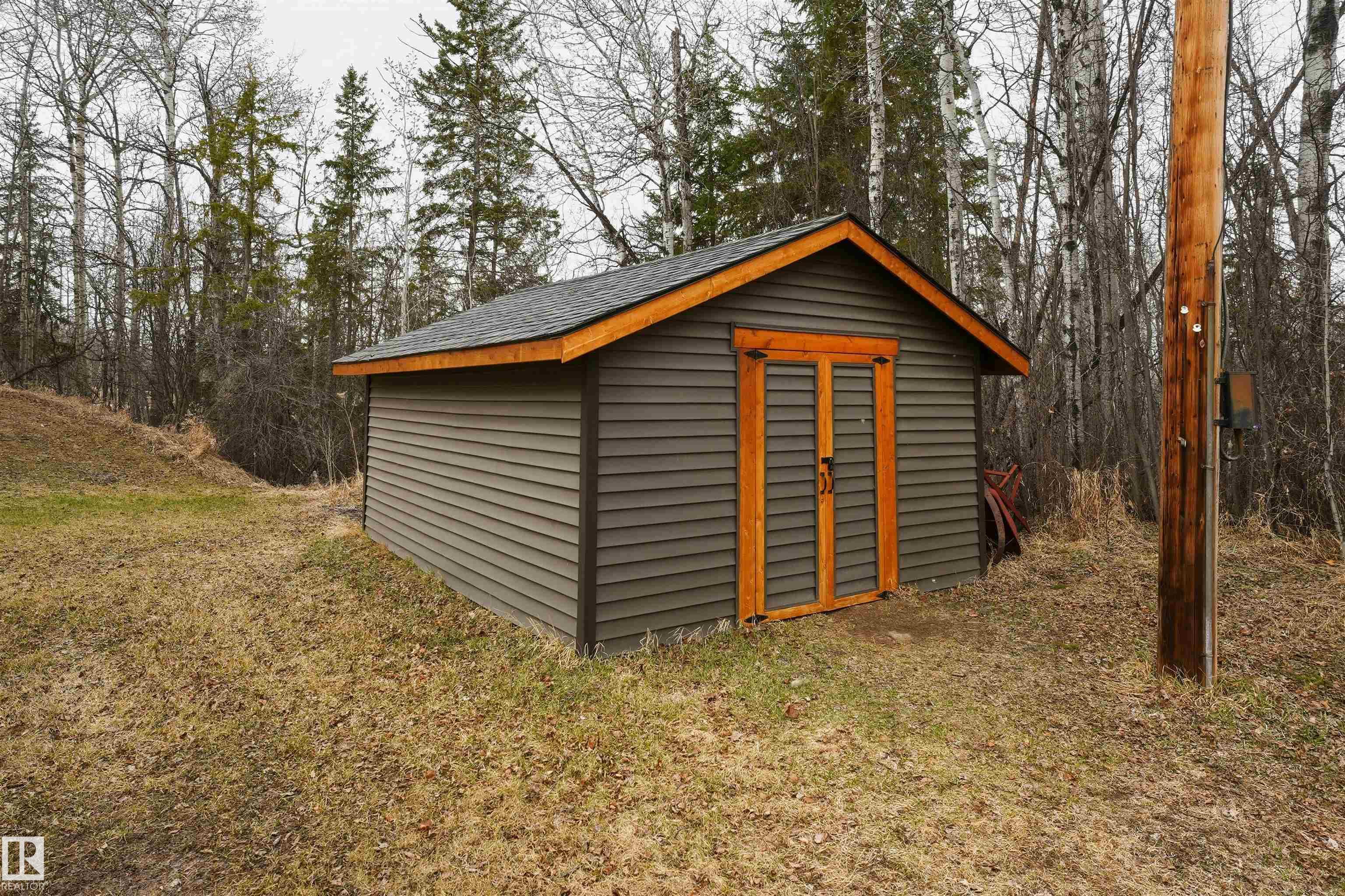 Photo 41 at 1 - 27432 Twp Road 544, Hansens, Rural Sturgeon County