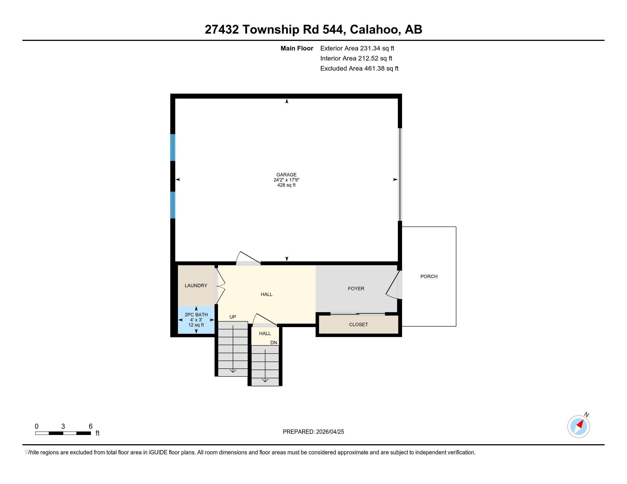 Photo 45 at 1 - 27432 Twp Road 544, Hansens, Rural Sturgeon County