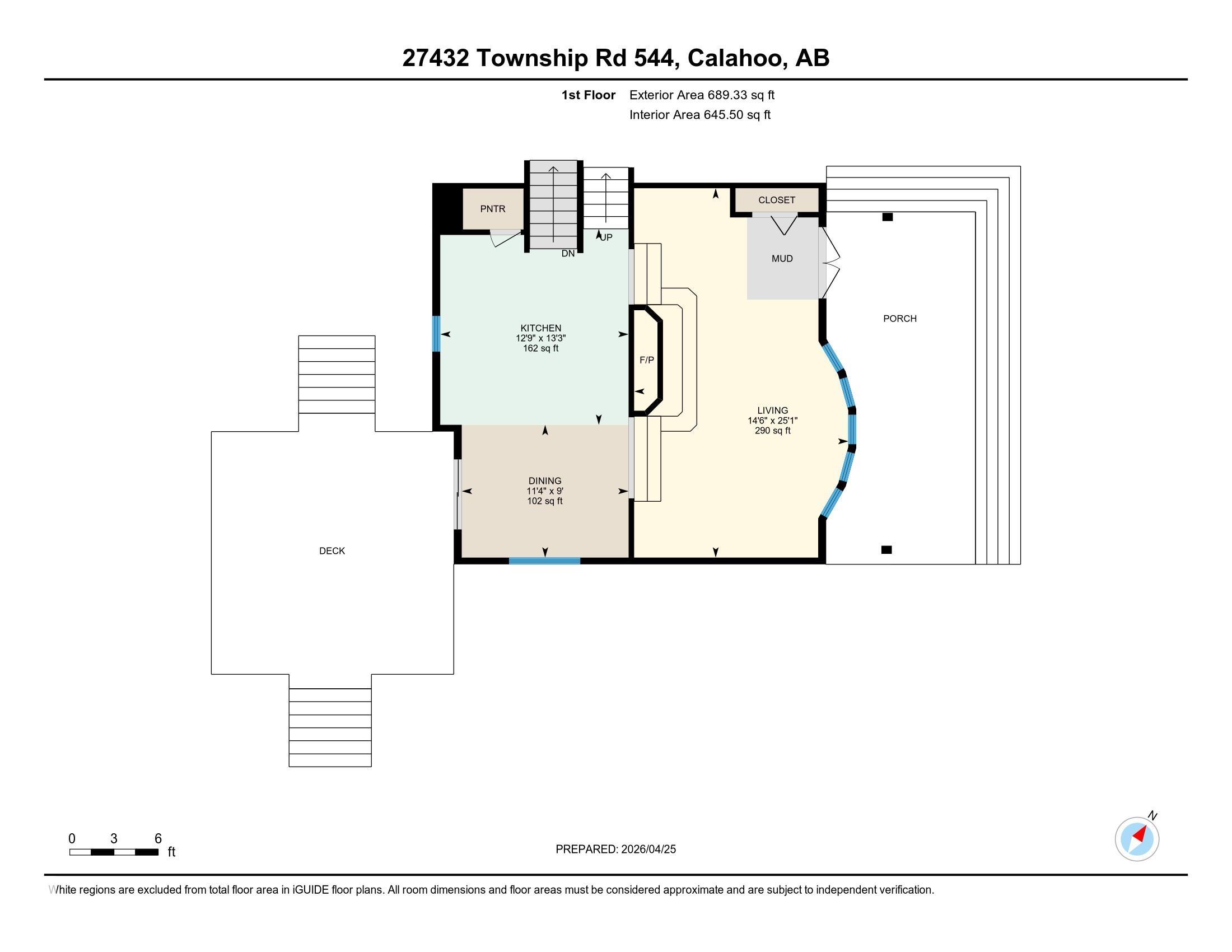 Photo 46 at 1 - 27432 Twp Road 544, Hansens, Rural Sturgeon County