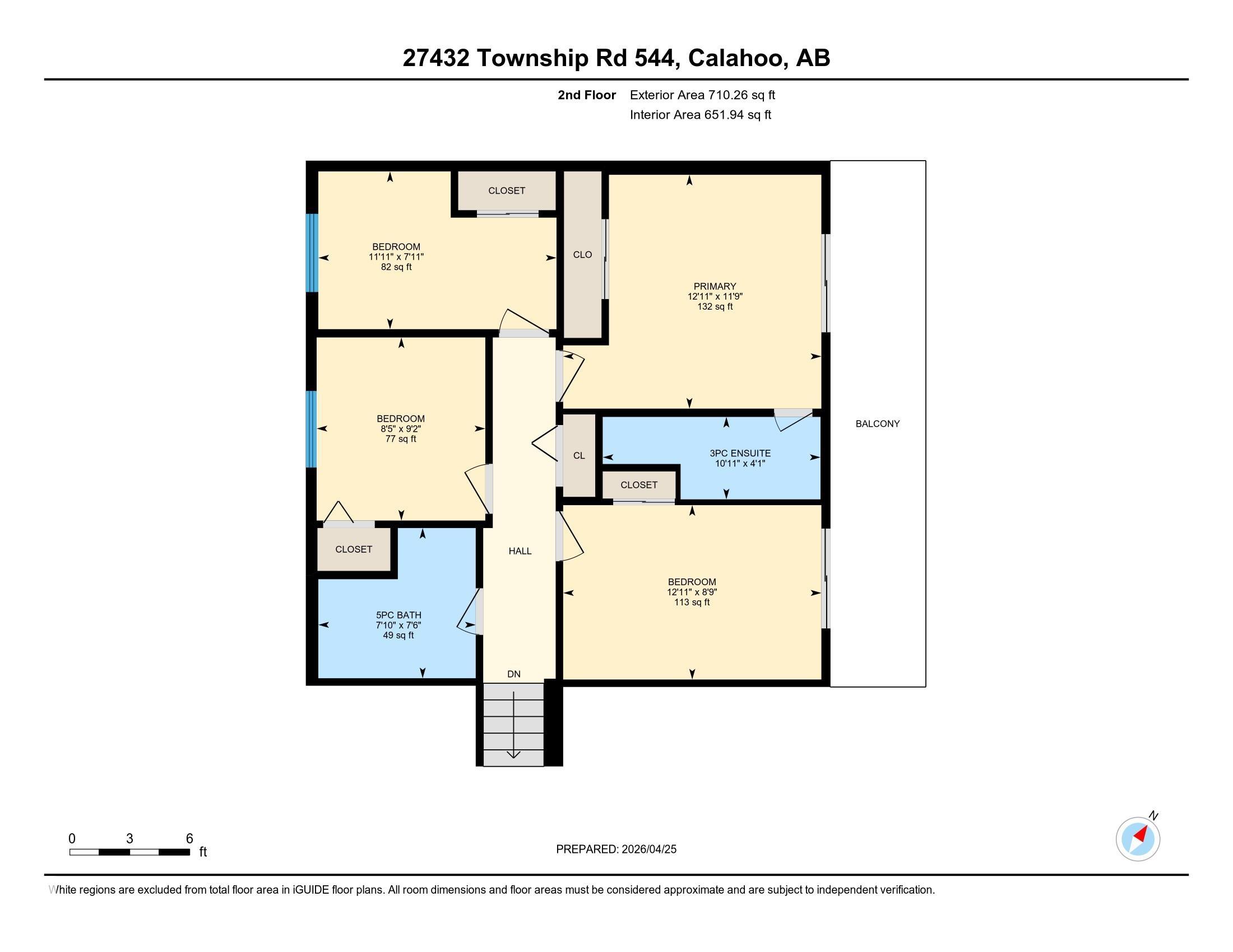 Photo 47 at 1 - 27432 Twp Road 544, Hansens, Rural Sturgeon County