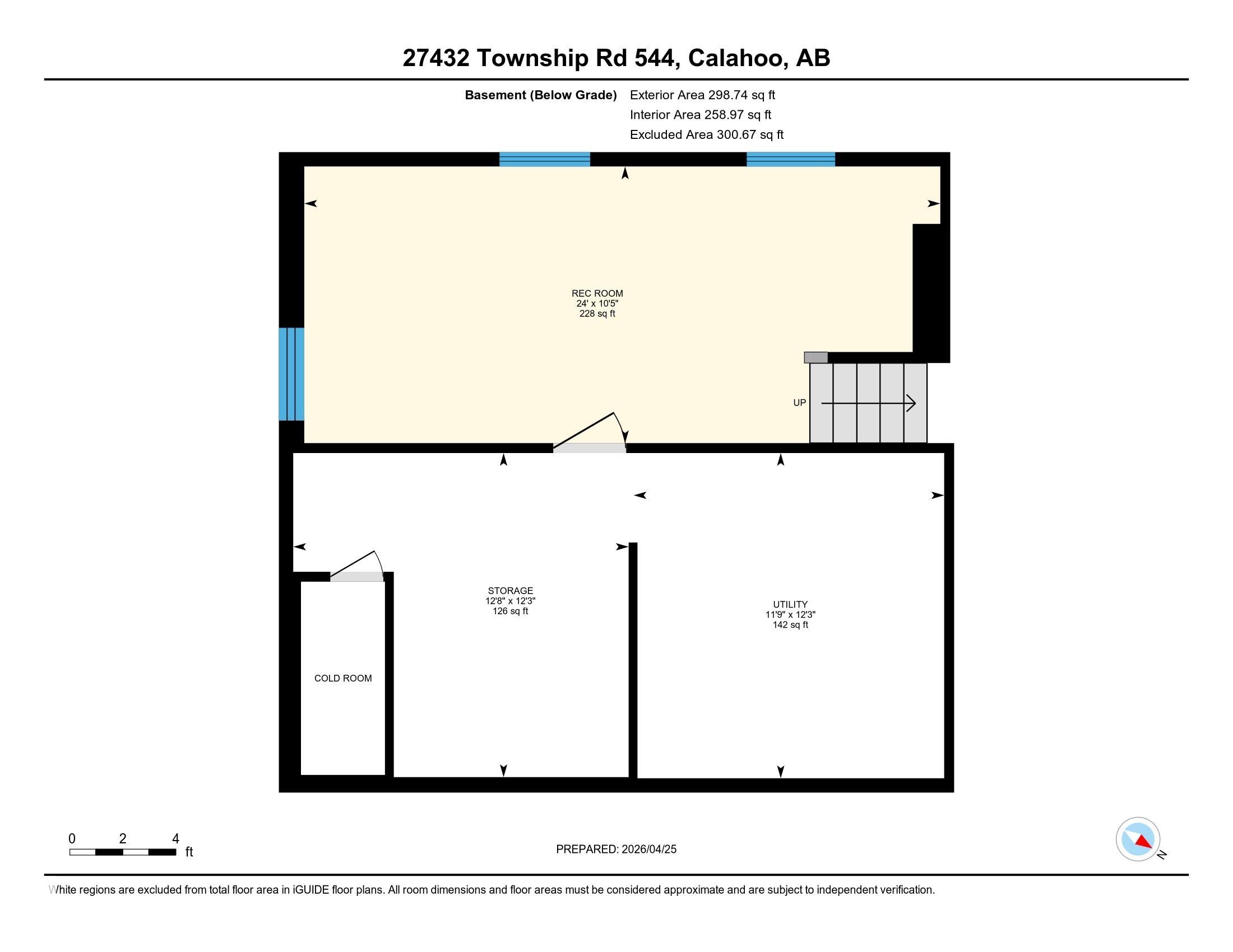 Photo 48 at 1 - 27432 Twp Road 544, Hansens, Rural Sturgeon County