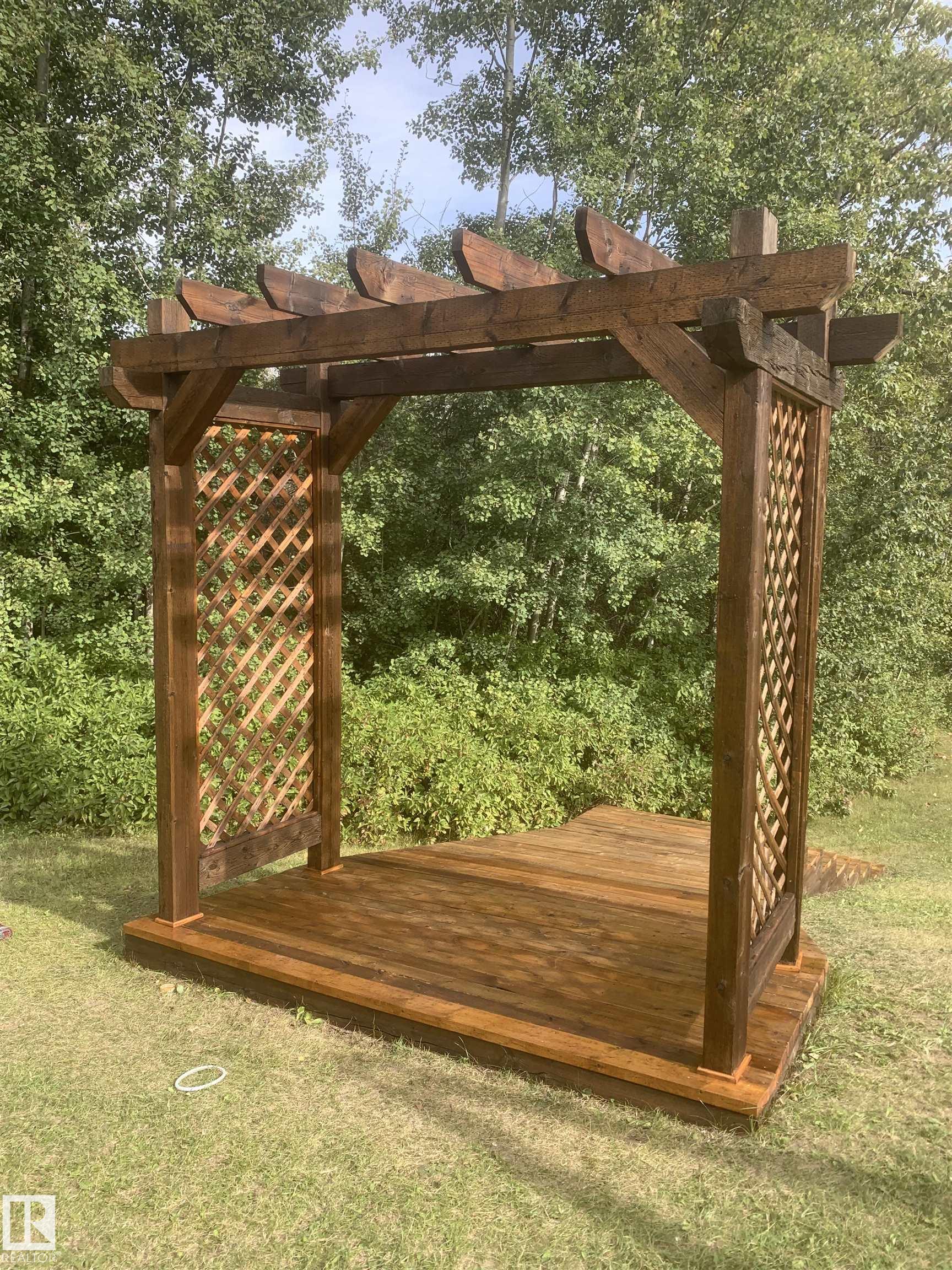 Photo 49 at 1 - 27432 Twp Road 544, Hansens, Rural Sturgeon County