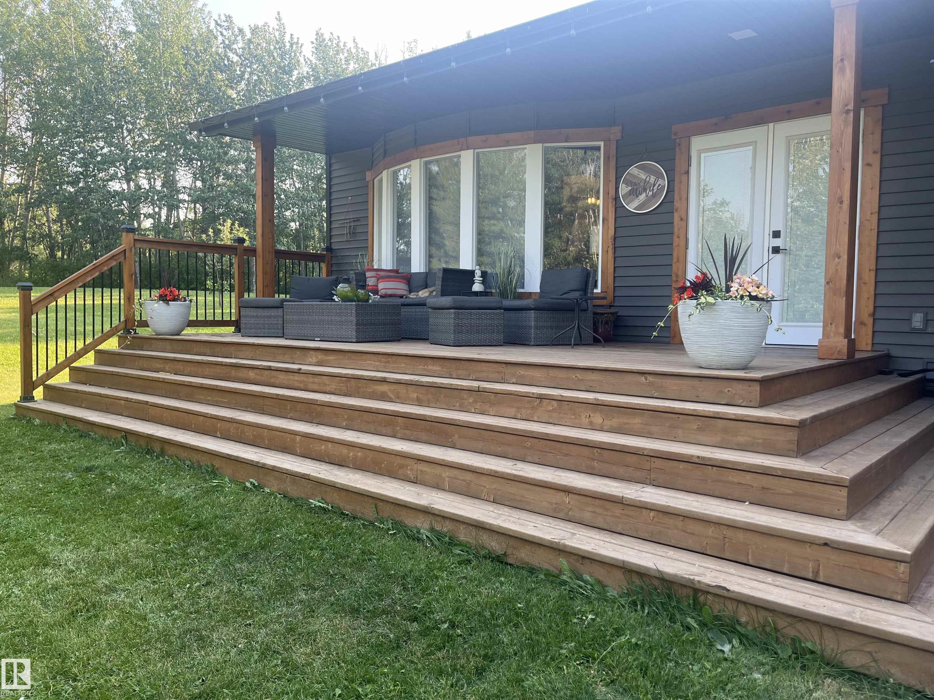 Photo 53 at 1 - 27432 Twp Road 544, Hansens, Rural Sturgeon County