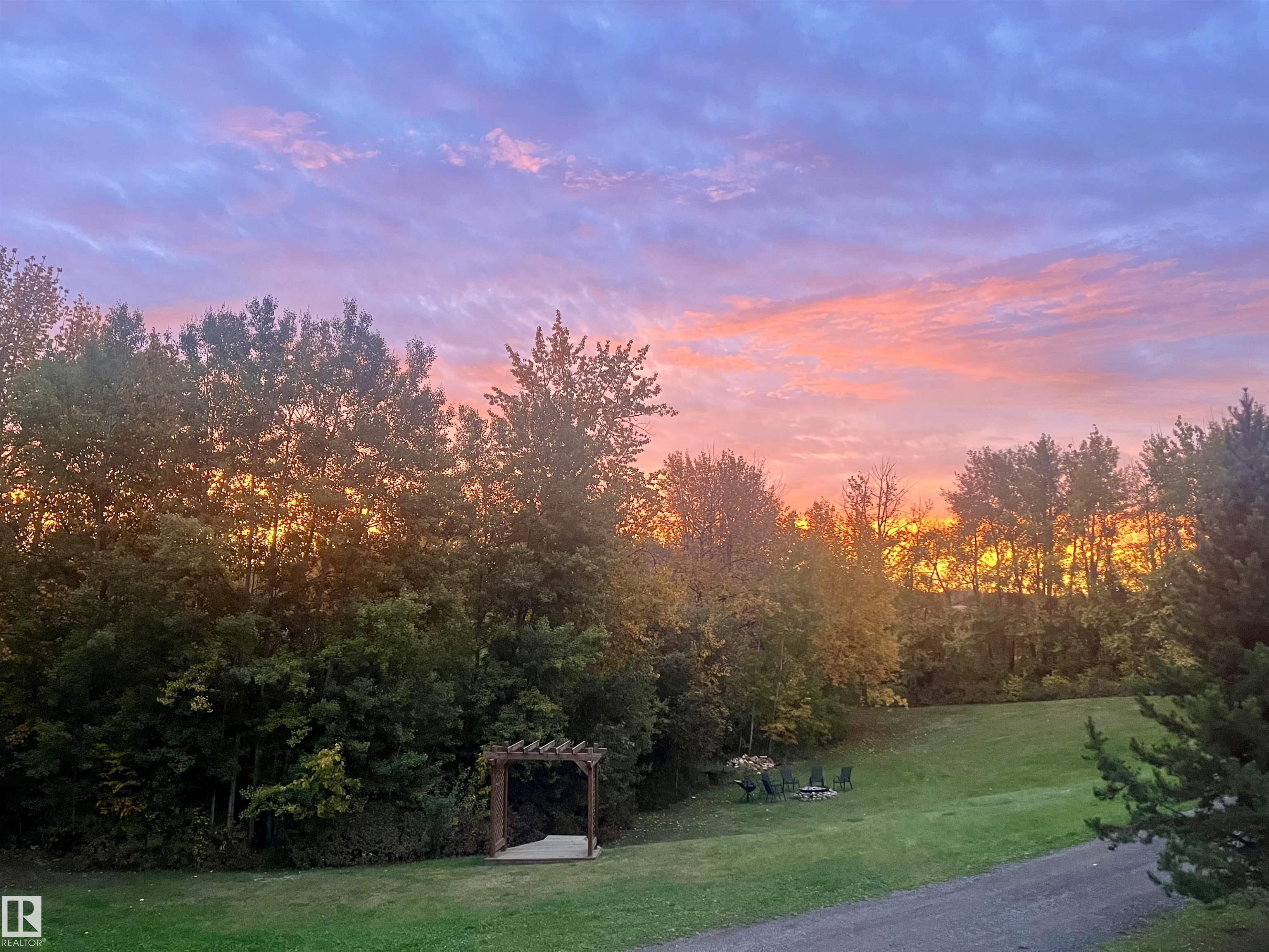 Photo 54 at 1 - 27432 Twp Road 544, Hansens, Rural Sturgeon County