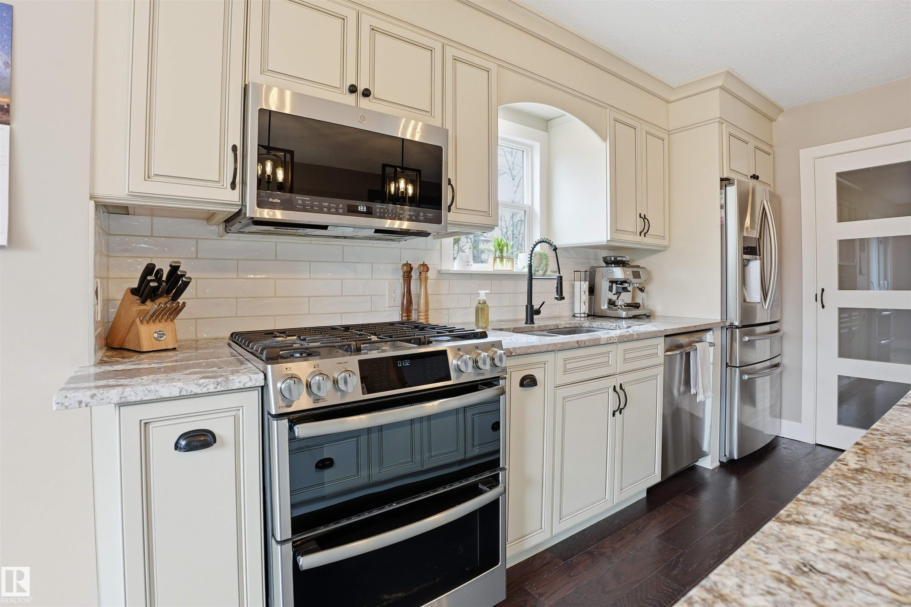 Photo 7 at 1 - 27432 Twp Road 544, Hansens, Rural Sturgeon County