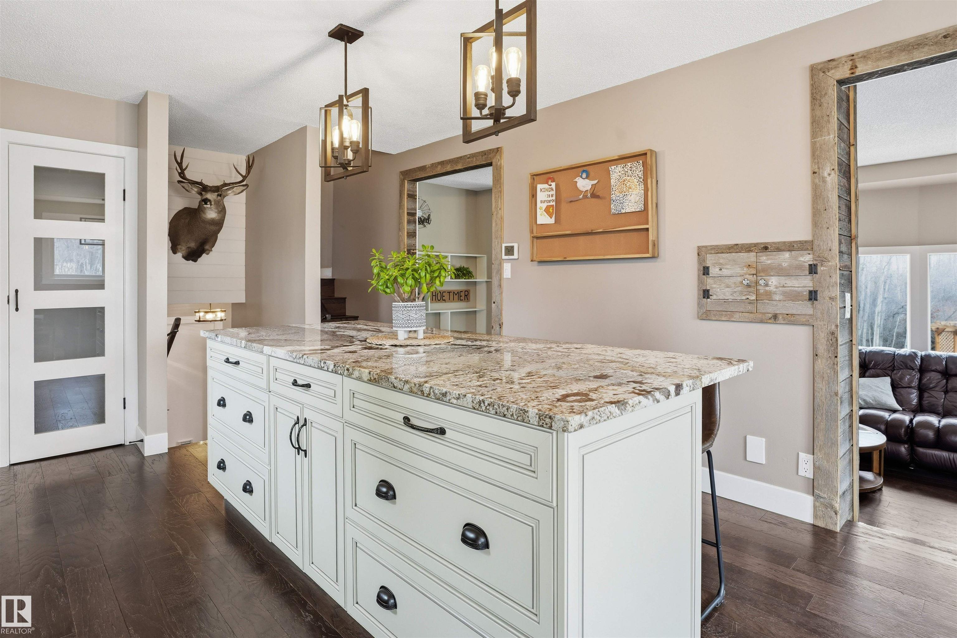 Photo 9 at 1 - 27432 Twp Road 544, Hansens, Rural Sturgeon County