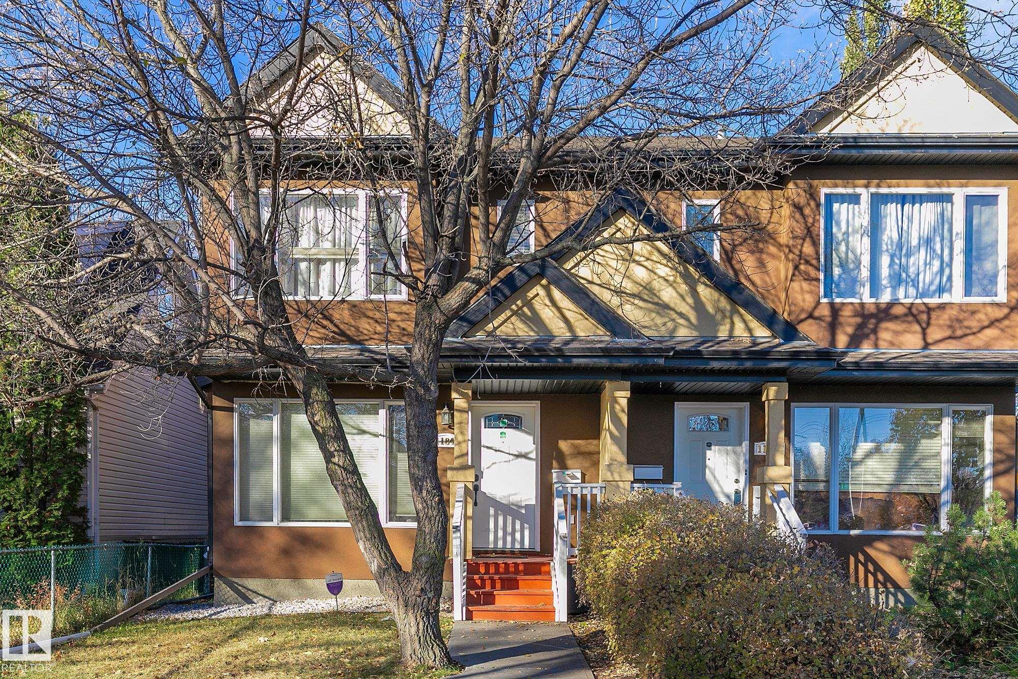 11844 125 Street NW, Prince Charles, Edmonton