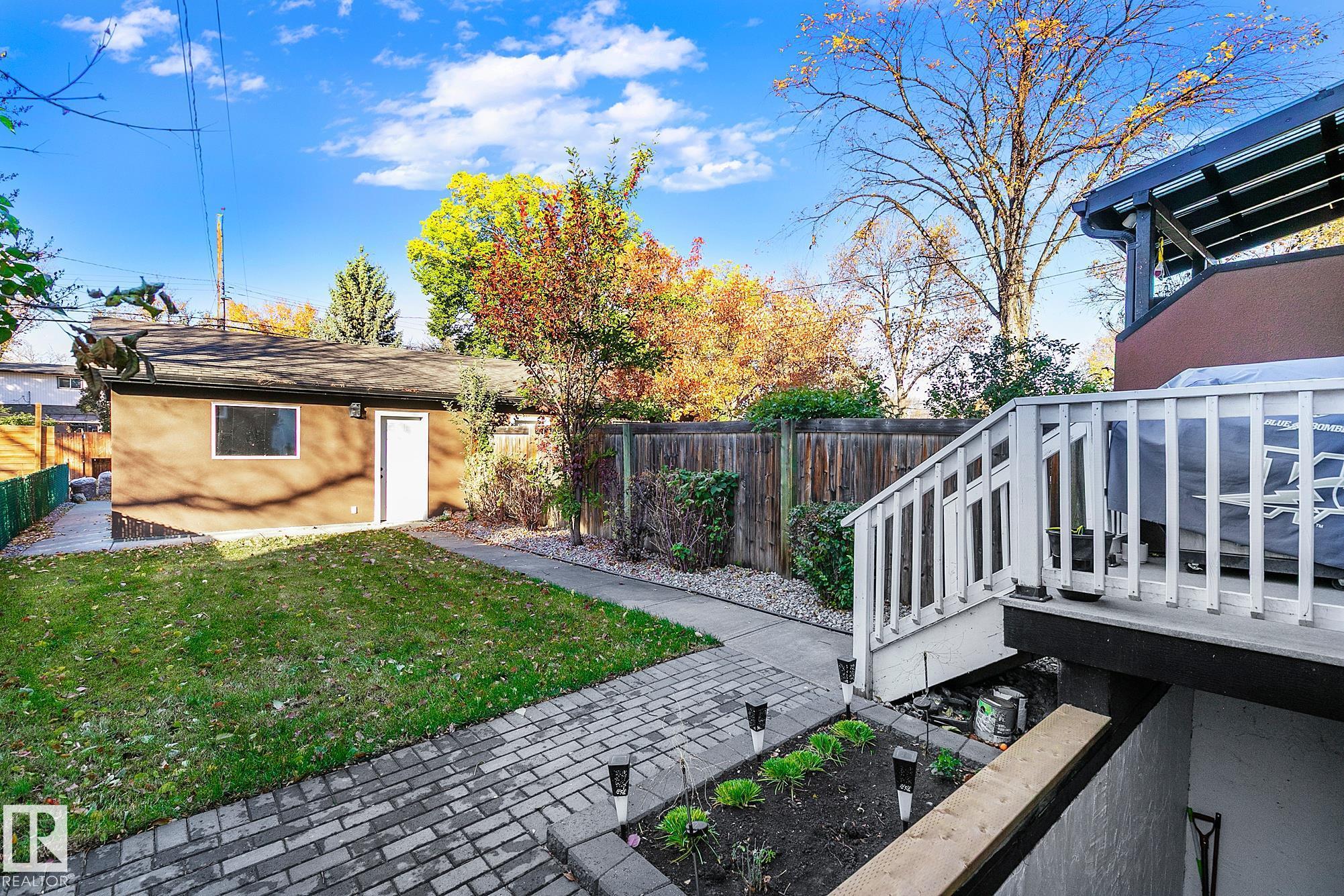 Photo 51 at 11844 125 Street NW, Prince Charles, Edmonton