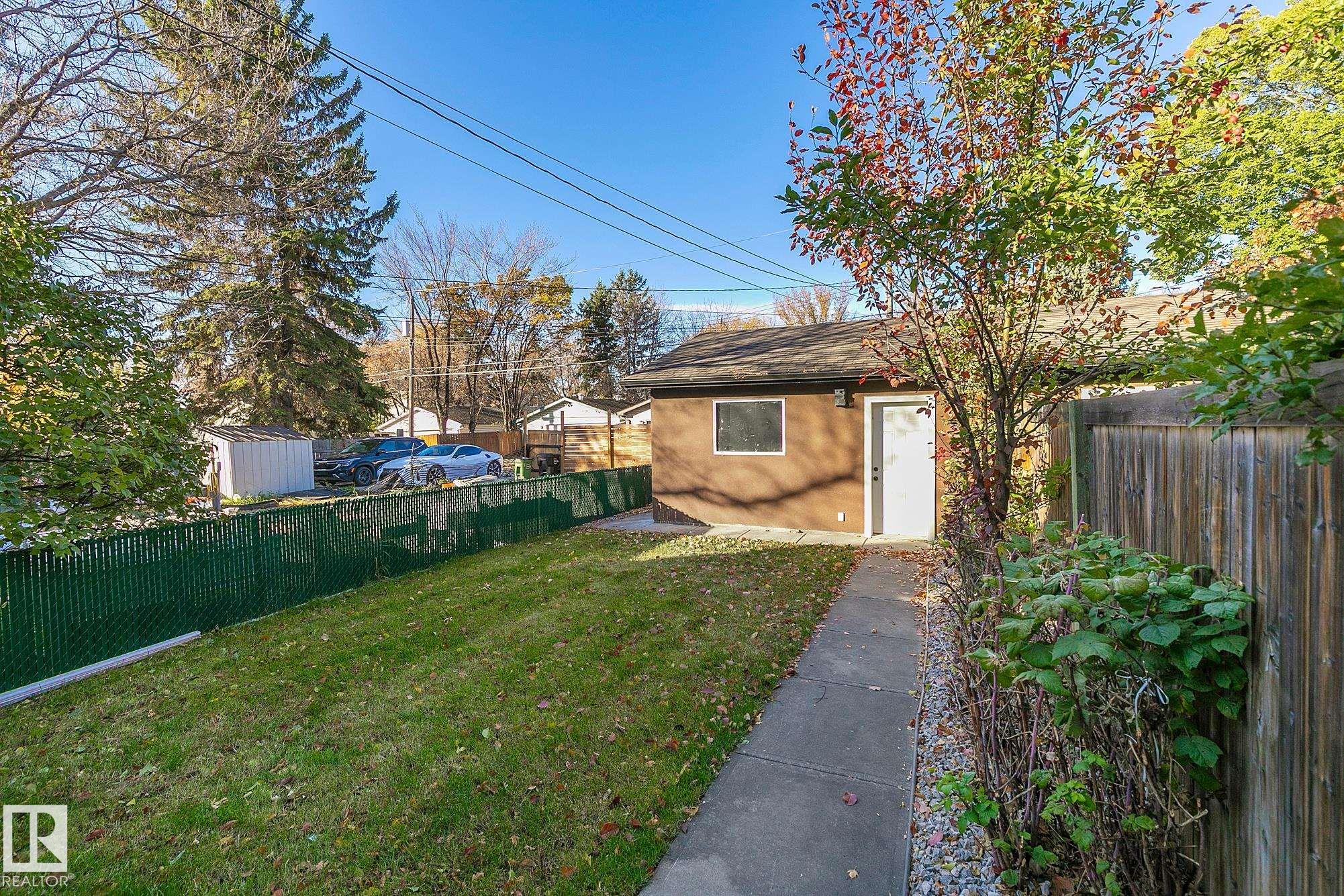 Photo 52 at 11844 125 Street NW, Prince Charles, Edmonton