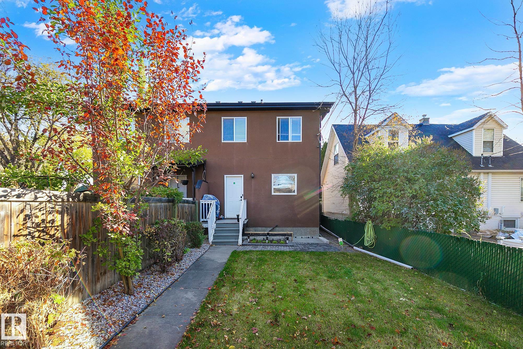 Photo 54 at 11844 125 Street NW, Prince Charles, Edmonton