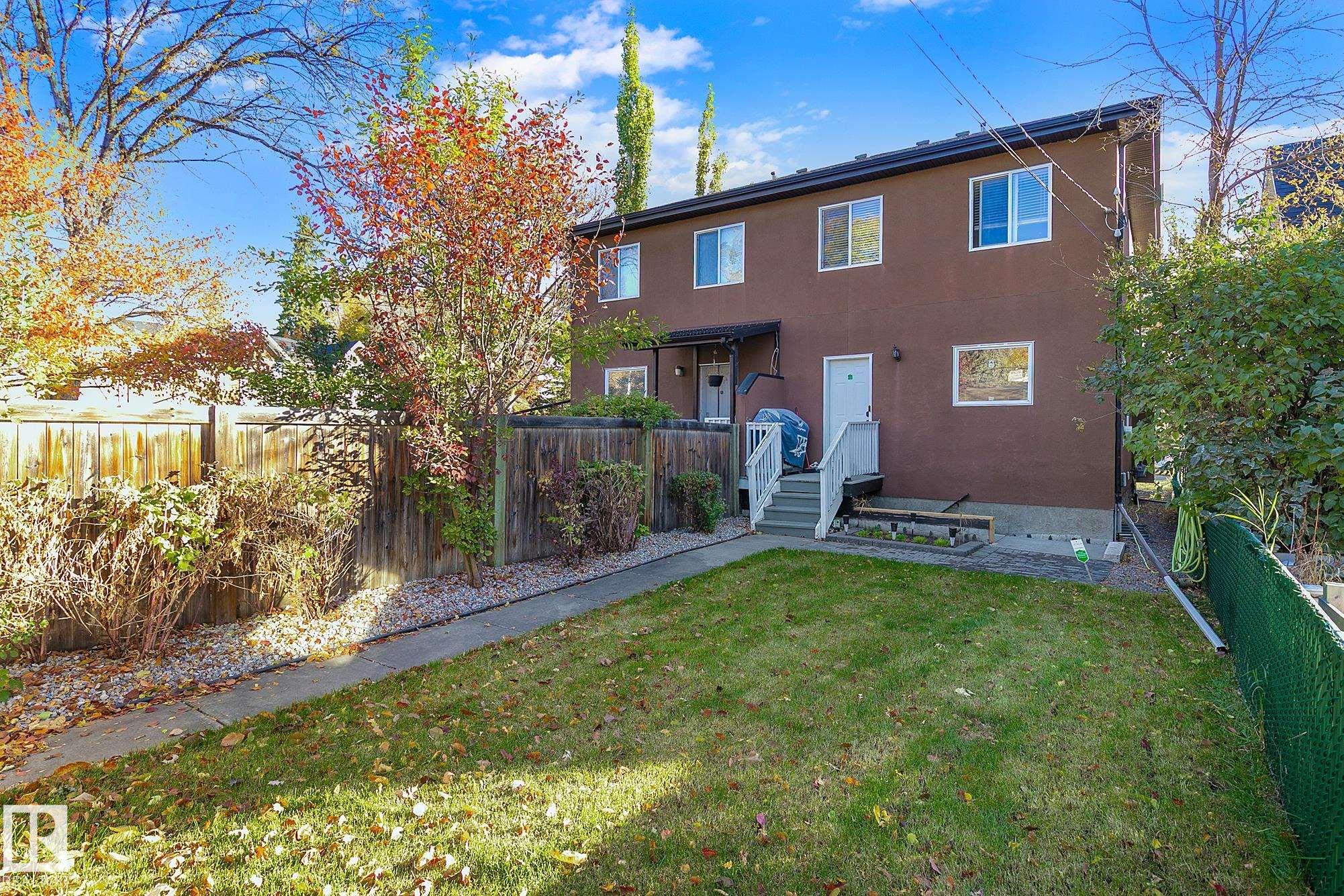 Photo 55 at 11844 125 Street NW, Prince Charles, Edmonton