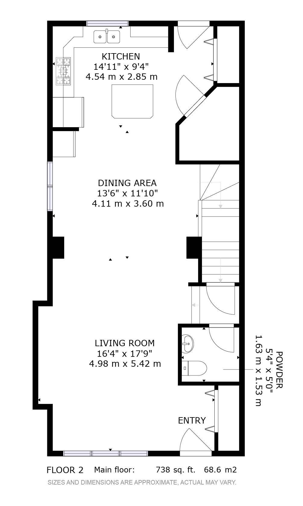 Photo 58 at 11844 125 Street NW, Prince Charles, Edmonton