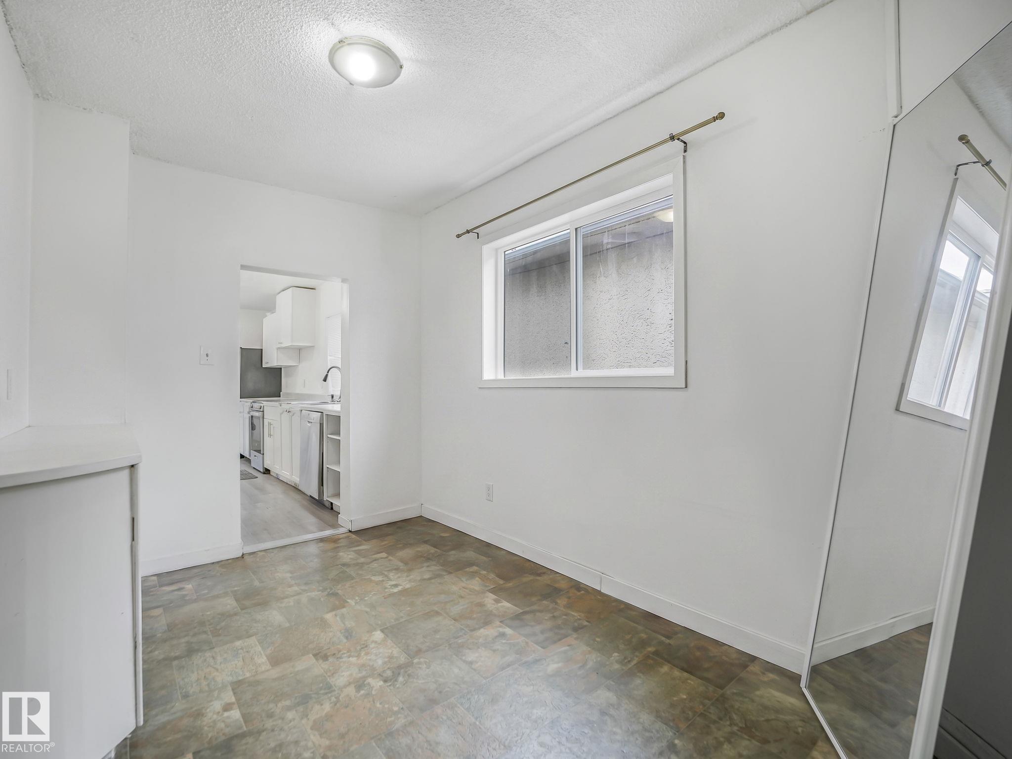 Photo 11 at 9632 106a Avenue NW, Mccauley, Edmonton