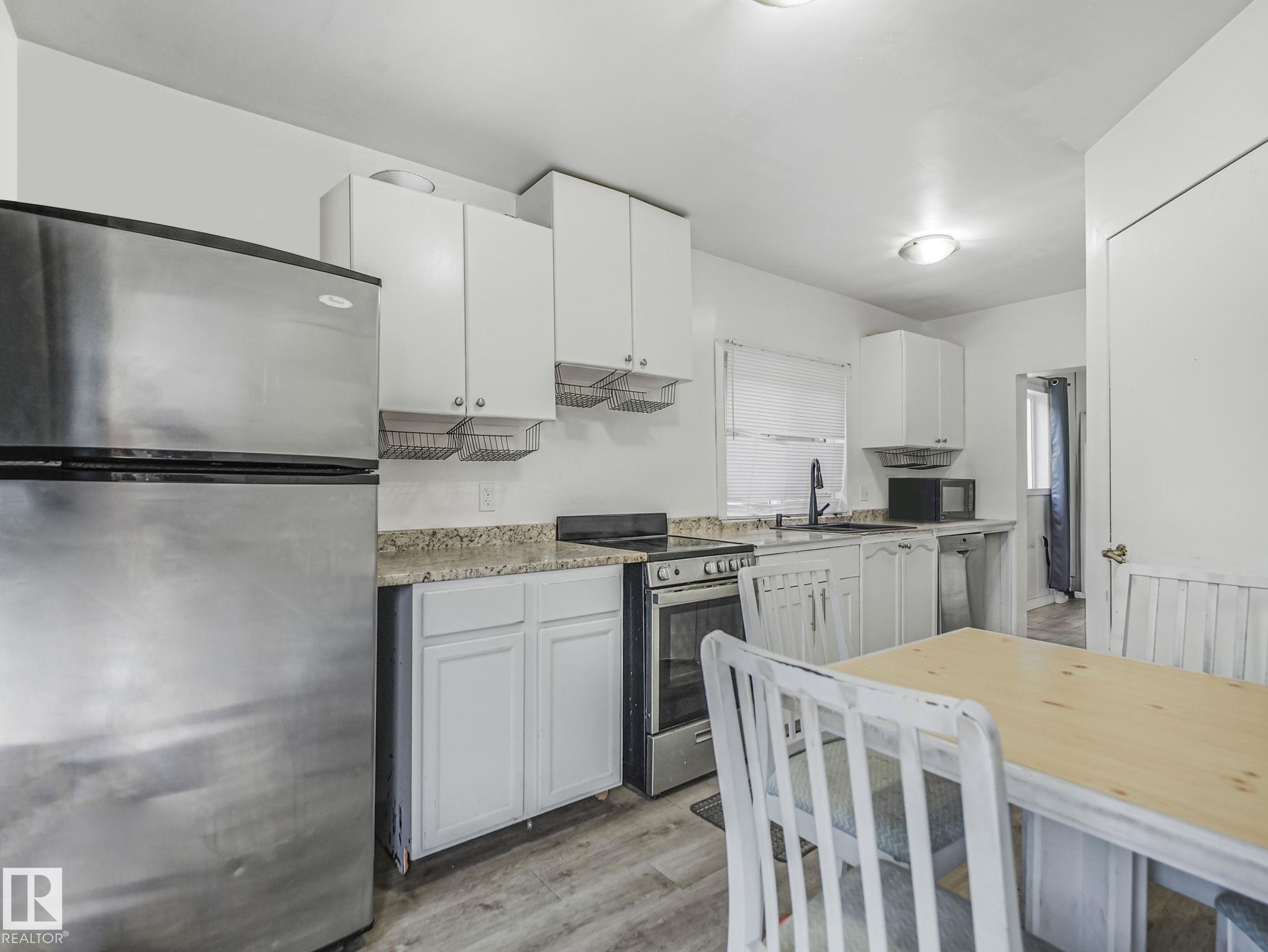 Photo 17 at 9632 106a Avenue NW, Mccauley, Edmonton