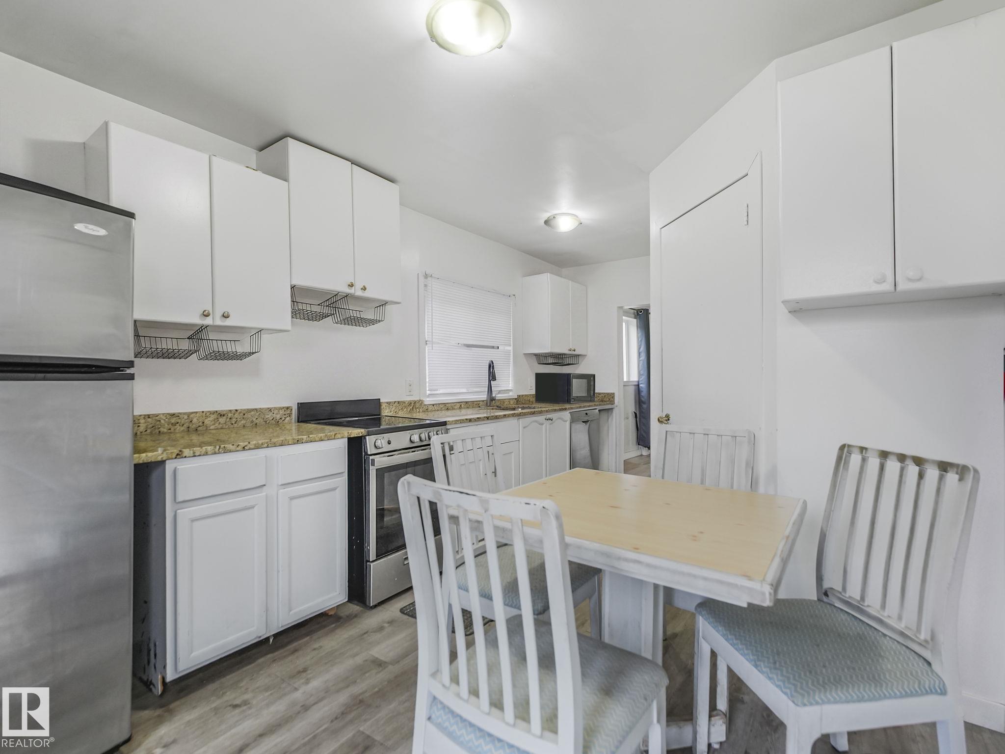 Photo 18 at 9632 106a Avenue NW, Mccauley, Edmonton