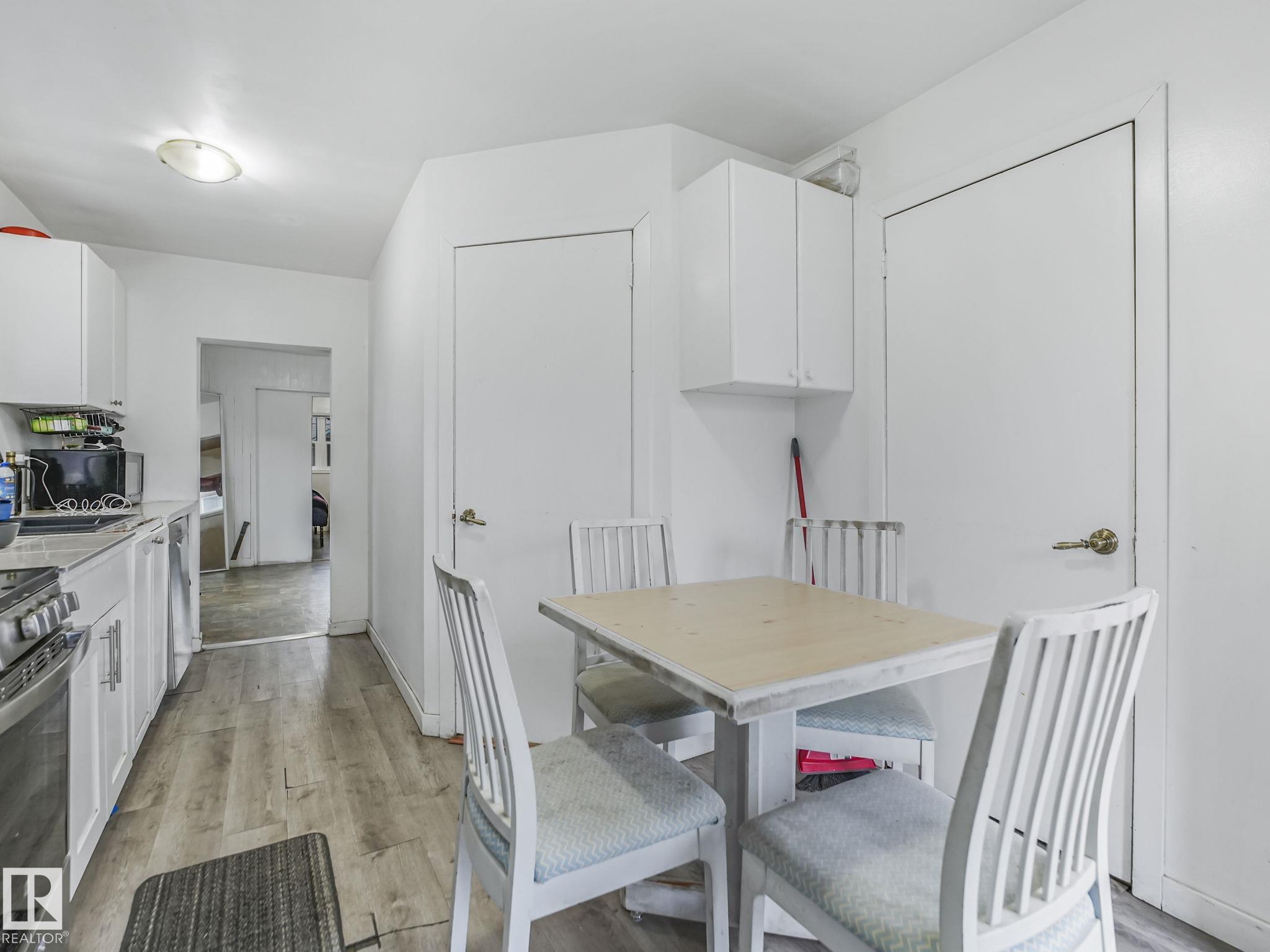 Photo 19 at 9632 106a Avenue NW, Mccauley, Edmonton