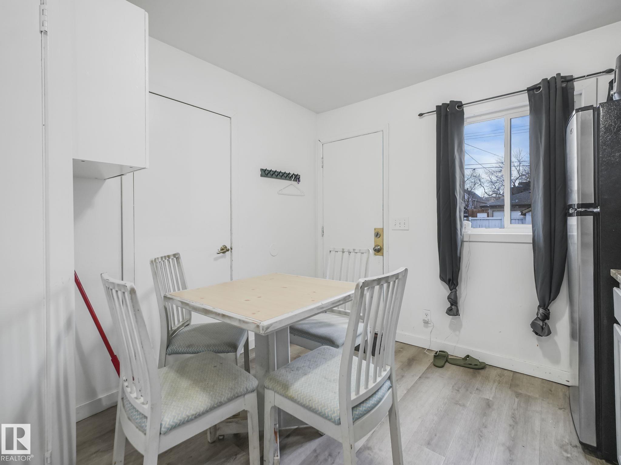 Photo 20 at 9632 106a Avenue NW, Mccauley, Edmonton