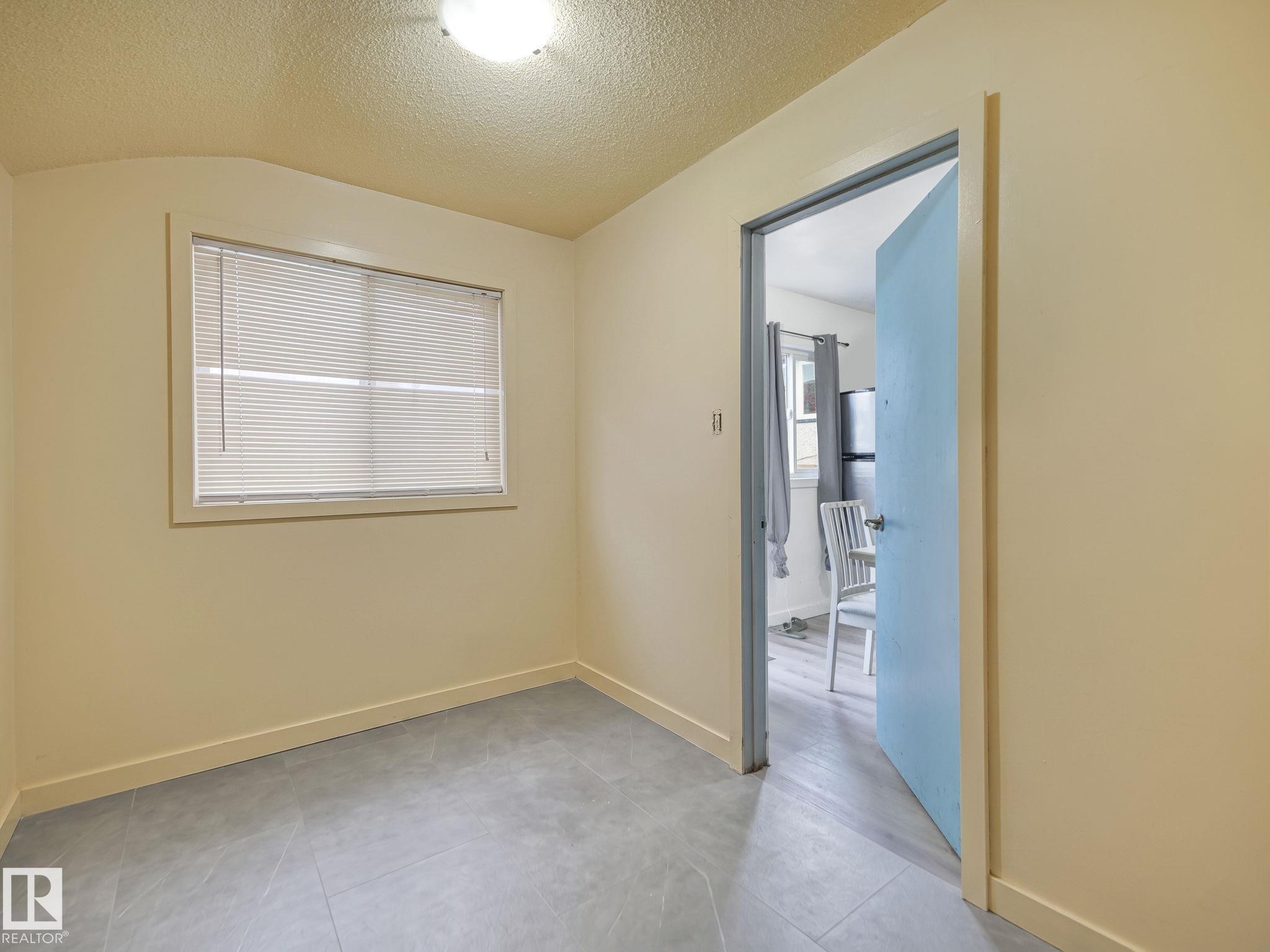 Photo 22 at 9632 106a Avenue NW, Mccauley, Edmonton