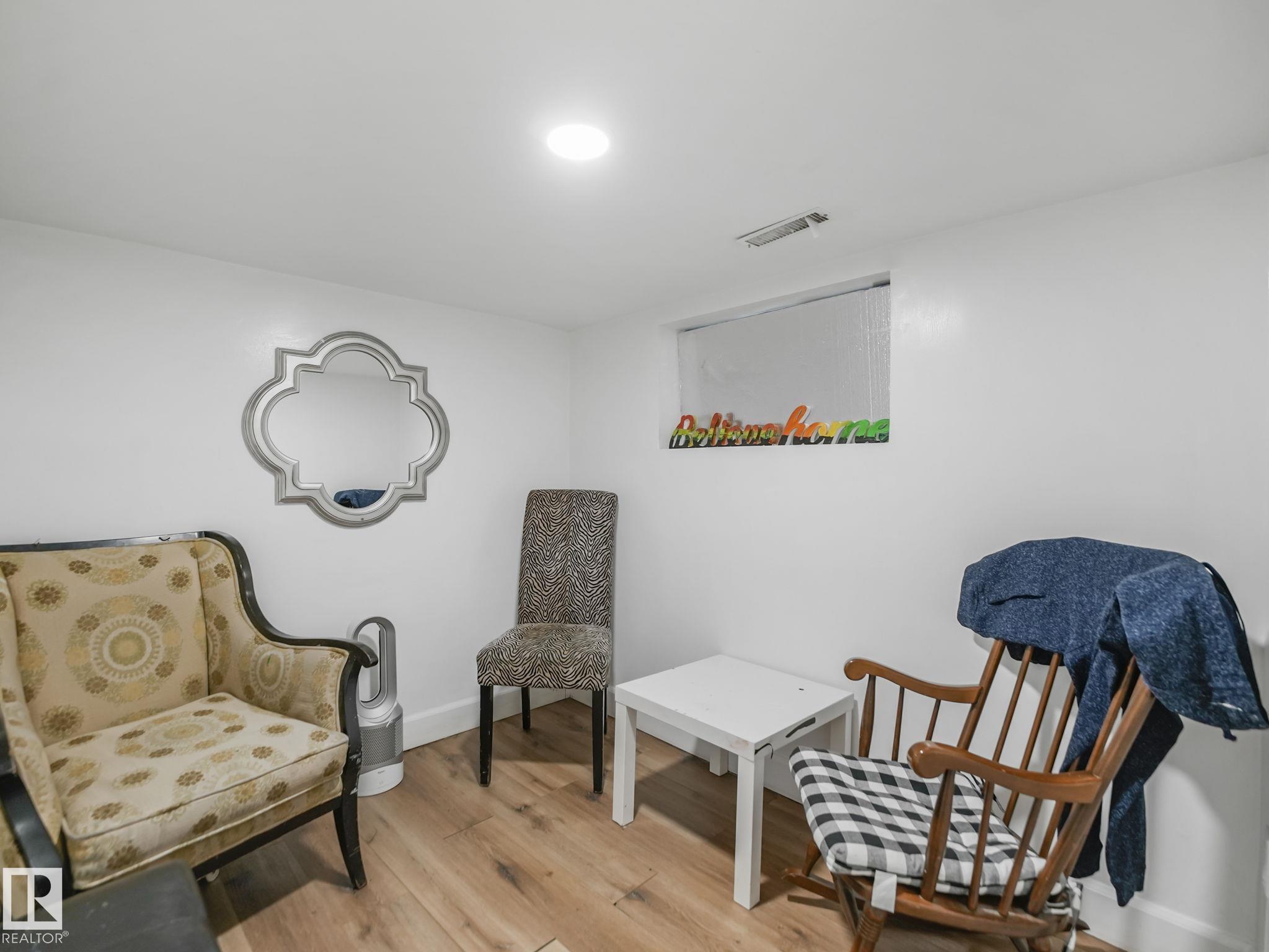 Photo 28 at 9632 106a Avenue NW, Mccauley, Edmonton