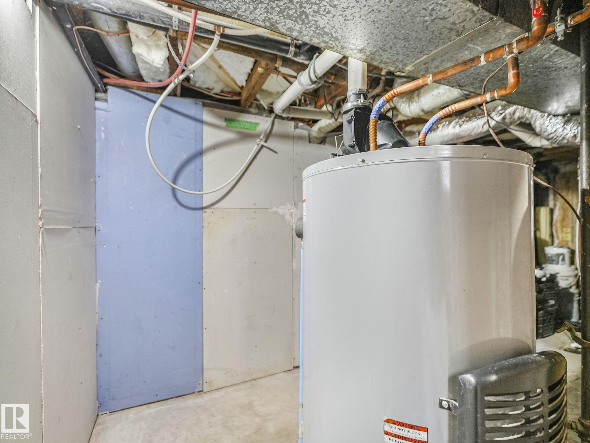 Photo 40 at 9632 106a Avenue NW, Mccauley, Edmonton