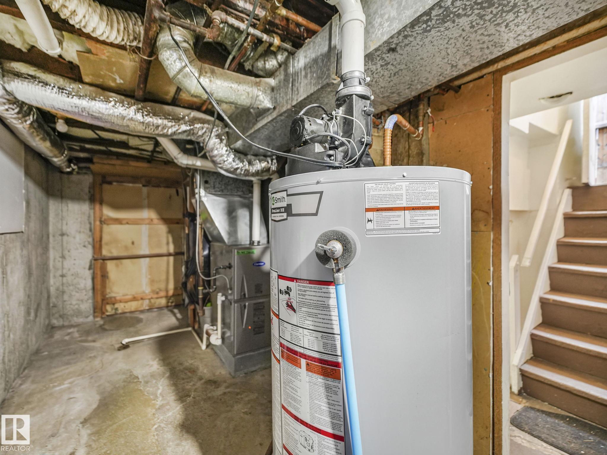 Photo 41 at 9632 106a Avenue NW, Mccauley, Edmonton