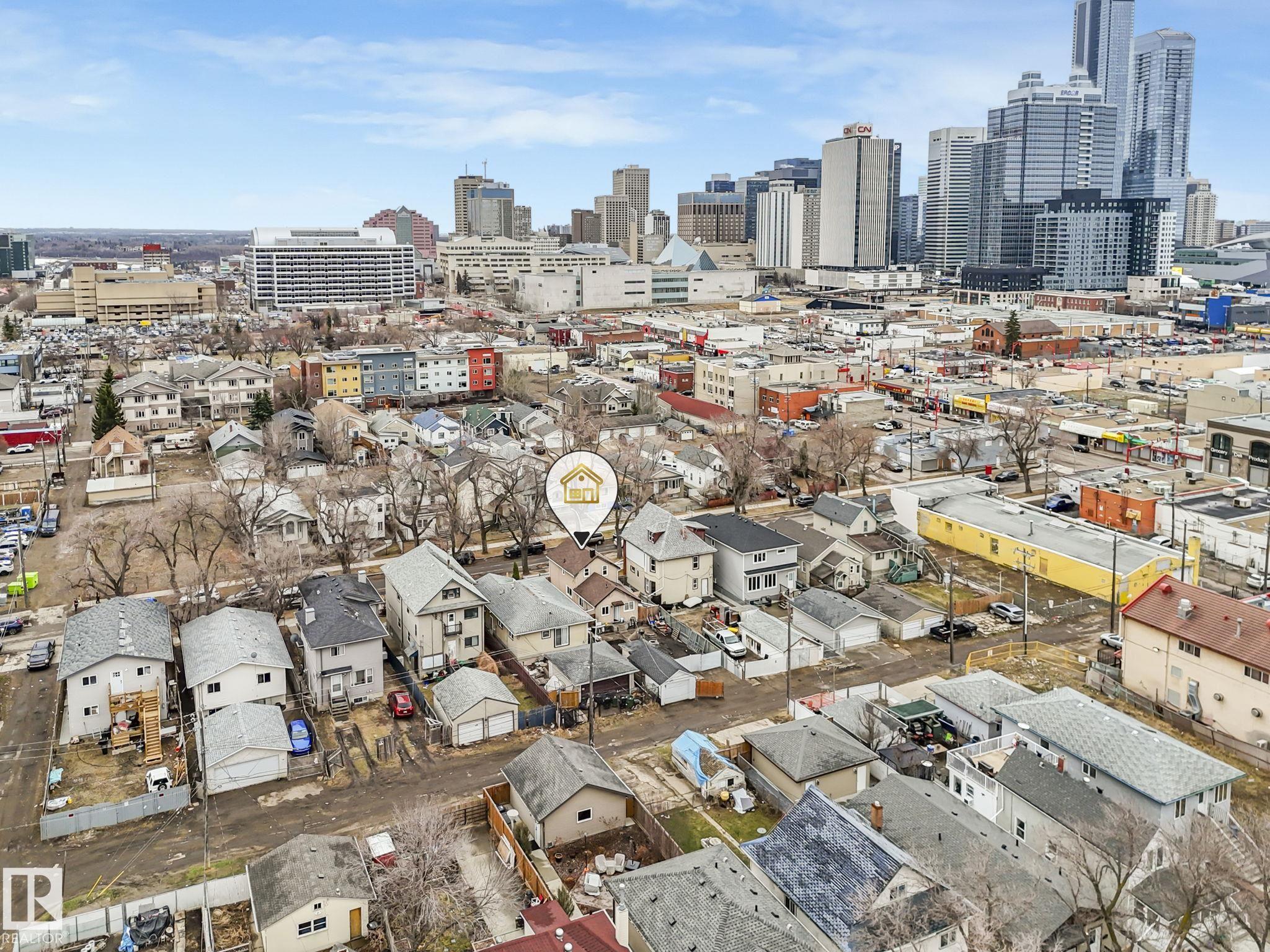 Photo 47 at 9632 106a Avenue NW, Mccauley, Edmonton