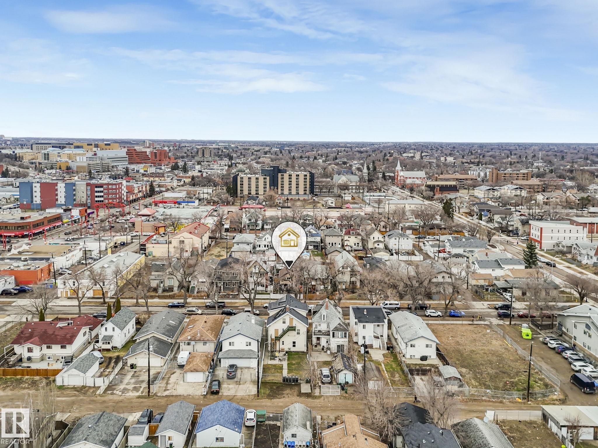 Photo 49 at 9632 106a Avenue NW, Mccauley, Edmonton