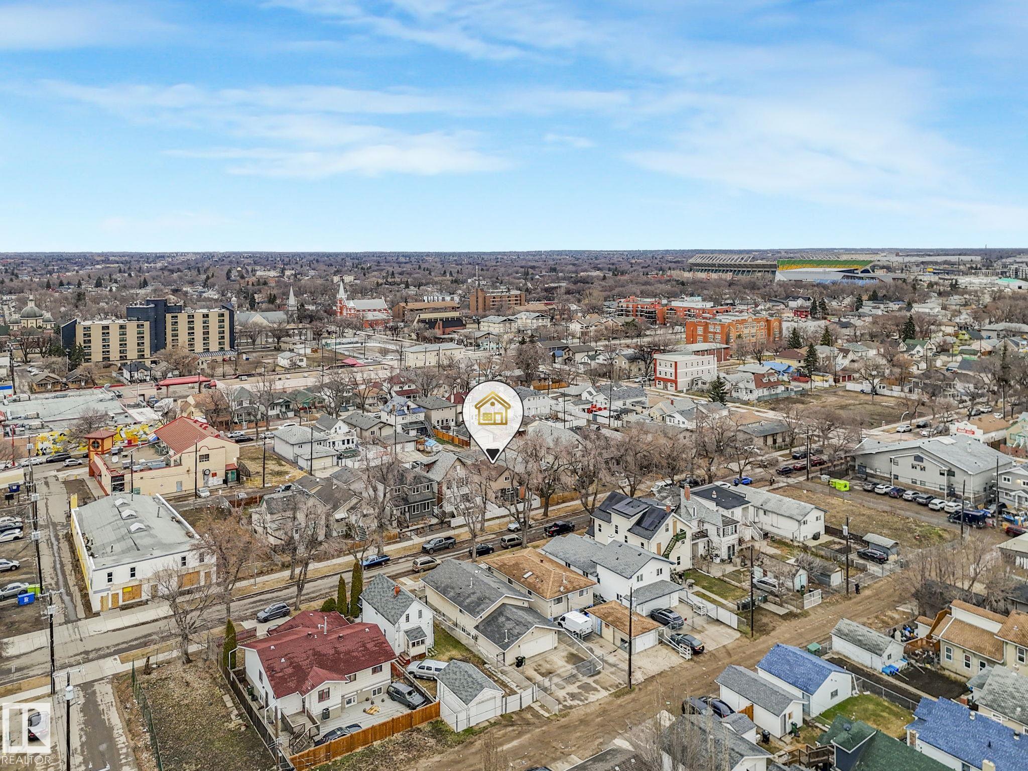 Photo 50 at 9632 106a Avenue NW, Mccauley, Edmonton