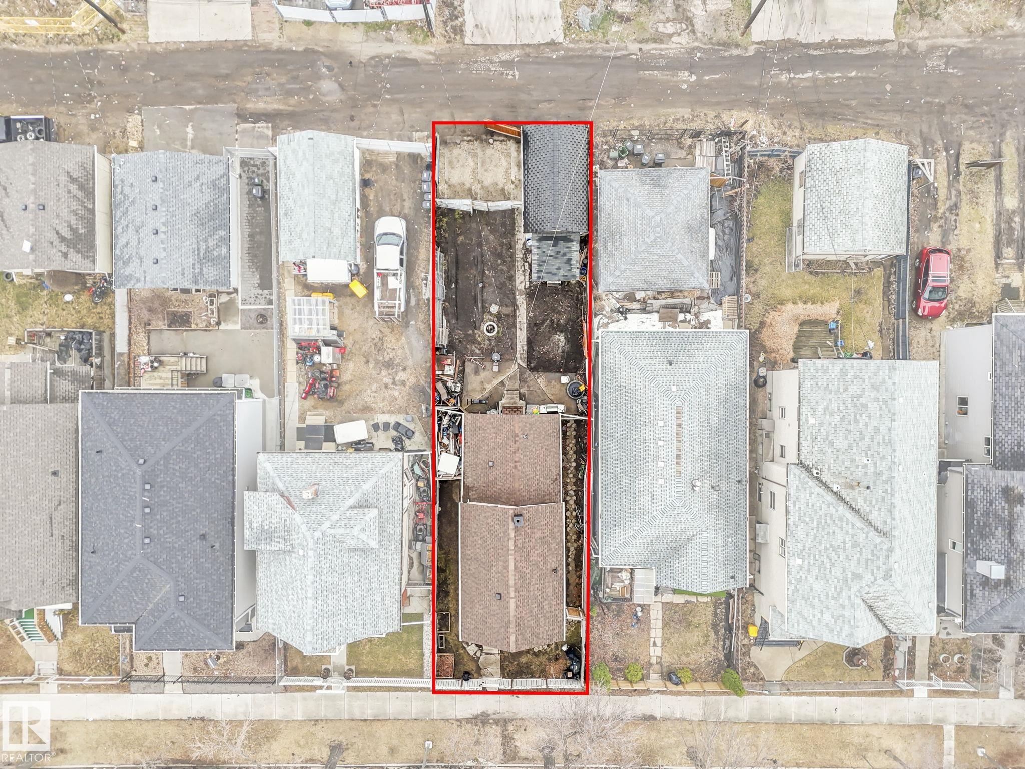 Photo 55 at 9632 106a Avenue NW, Mccauley, Edmonton