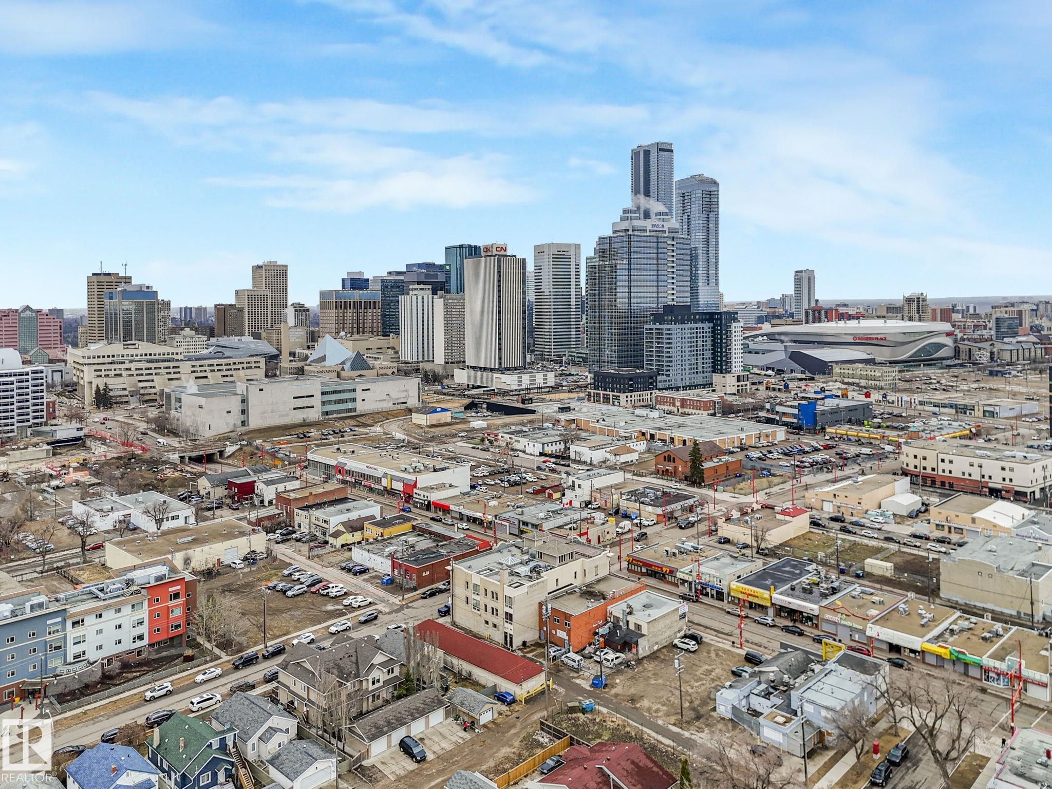 Photo 58 at 9632 106a Avenue NW, Mccauley, Edmonton