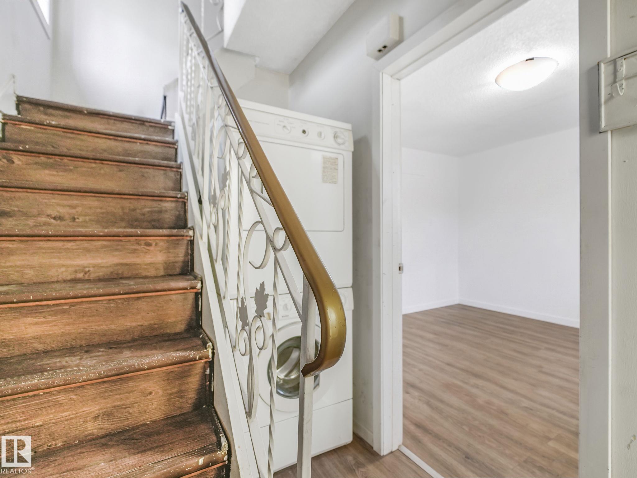 Photo 7 at 9632 106a Avenue NW, Mccauley, Edmonton