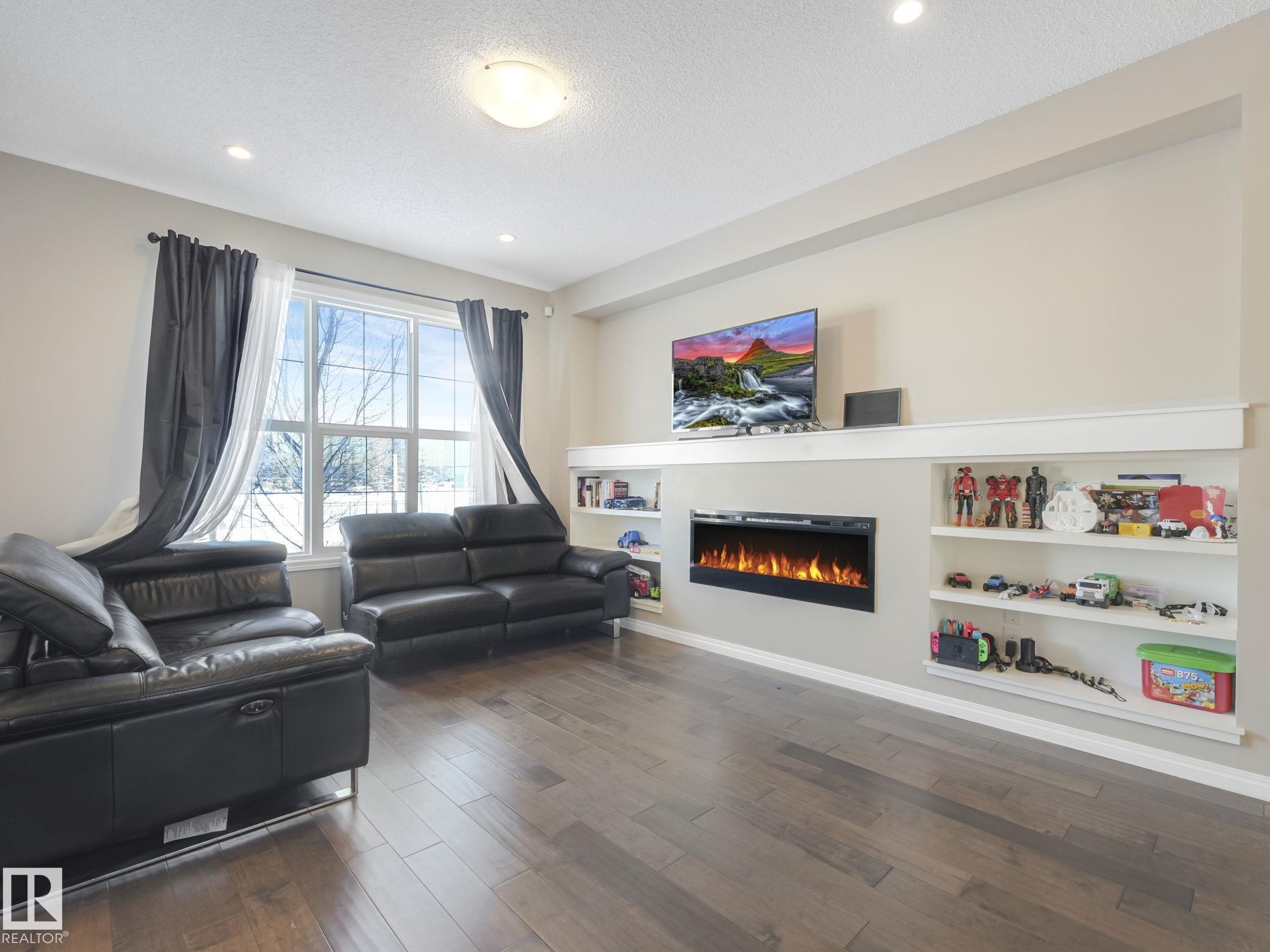 8119 Chappelle Way SW, Chappelle Area, Edmonton