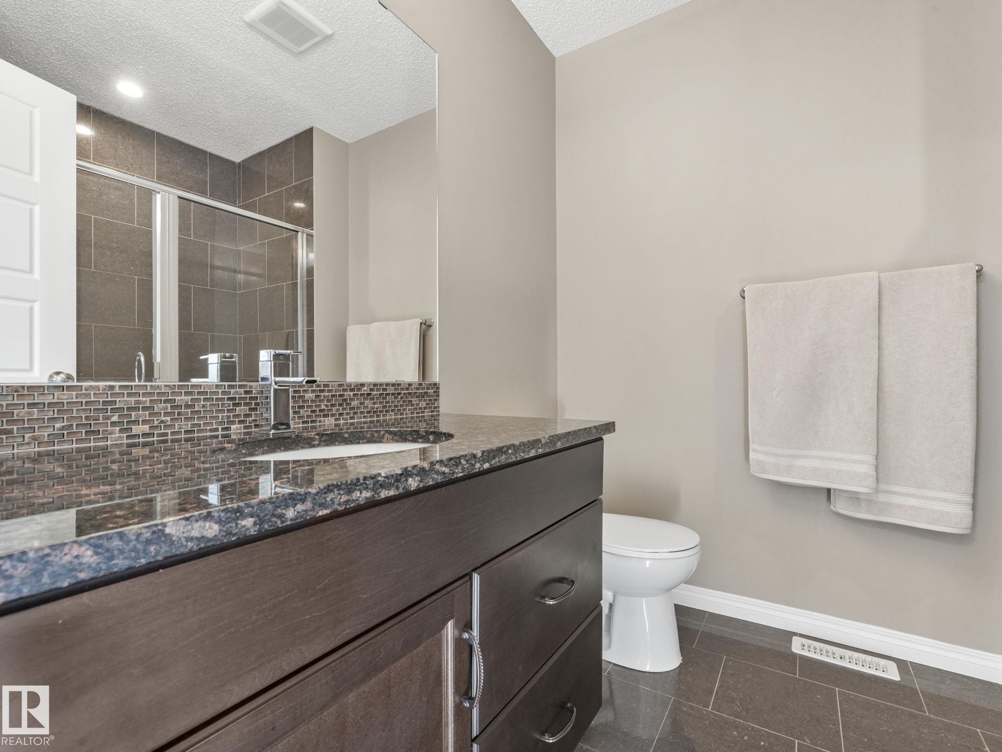 Photo 34 at 8119 Chappelle Way SW, Chappelle Area, Edmonton