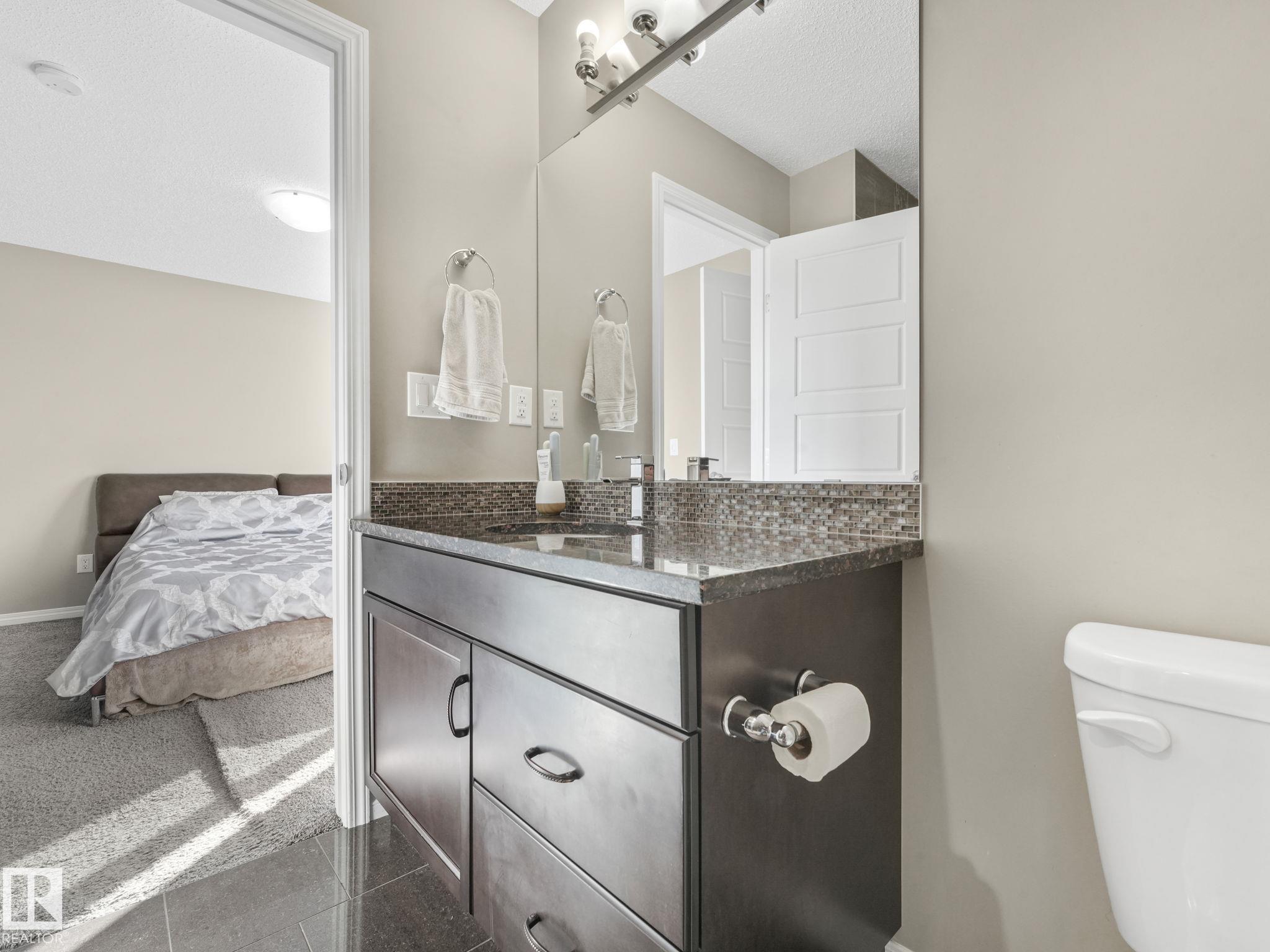 Photo 35 at 8119 Chappelle Way SW, Chappelle Area, Edmonton