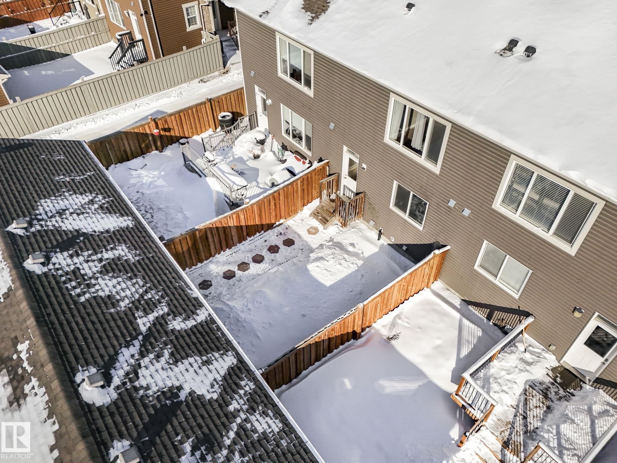 Photo 37 at 8119 Chappelle Way SW, Chappelle Area, Edmonton