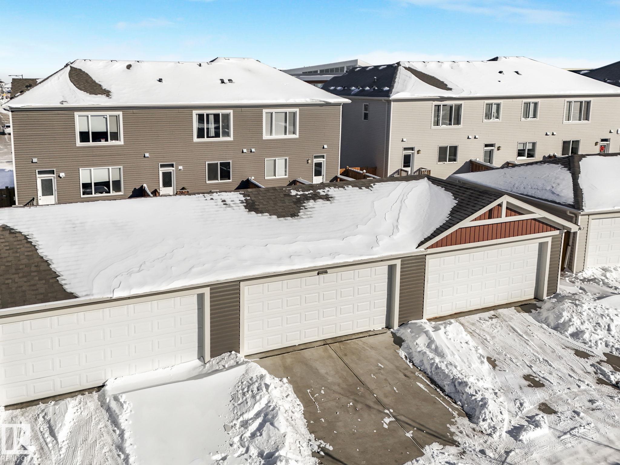 Photo 38 at 8119 Chappelle Way SW, Chappelle Area, Edmonton