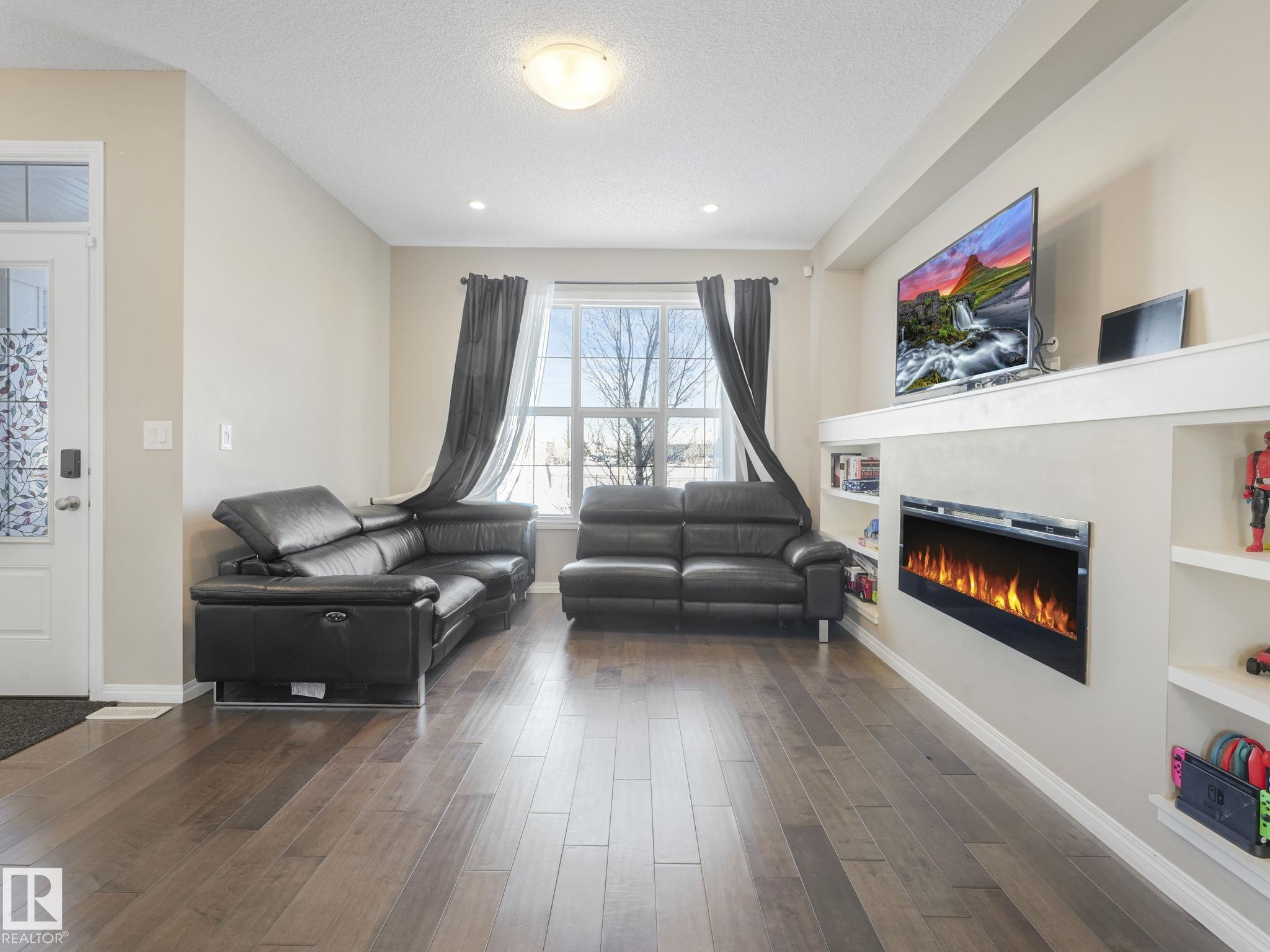 8119 Chappelle Way SW, Chappelle Area, Edmonton