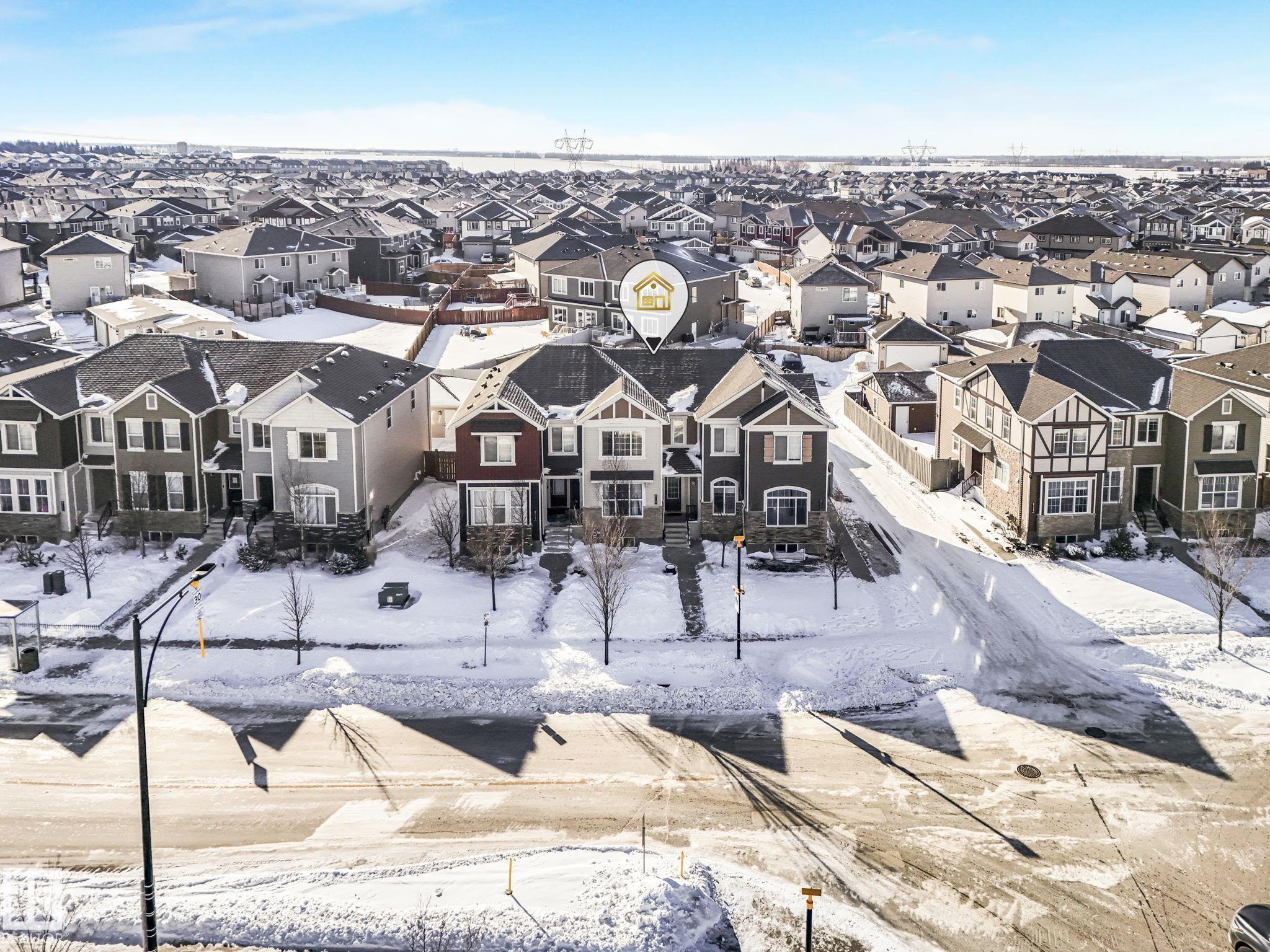 Photo 42 at 8119 Chappelle Way SW, Chappelle Area, Edmonton