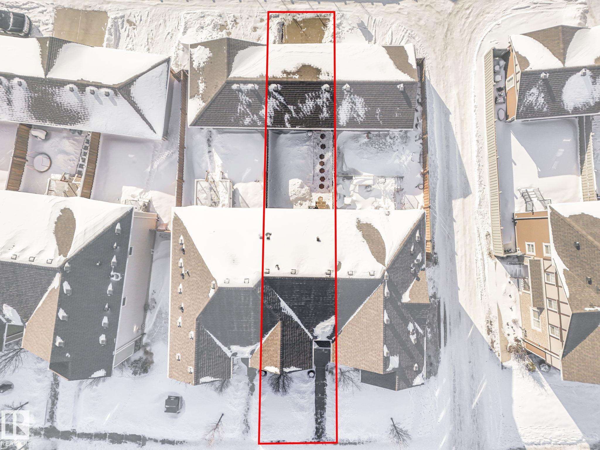 Photo 44 at 8119 Chappelle Way SW, Chappelle Area, Edmonton