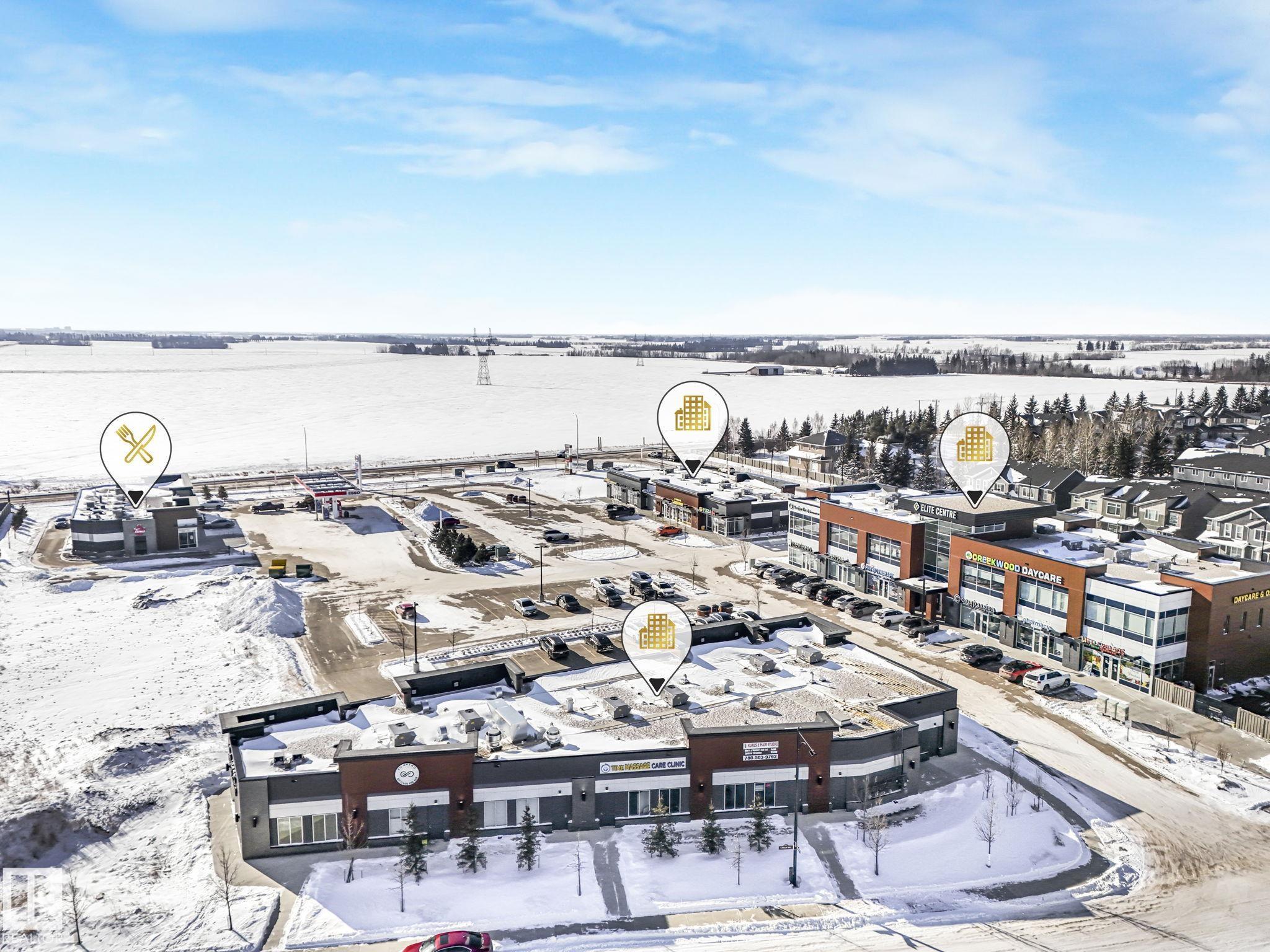 Photo 49 at 8119 Chappelle Way SW, Chappelle Area, Edmonton