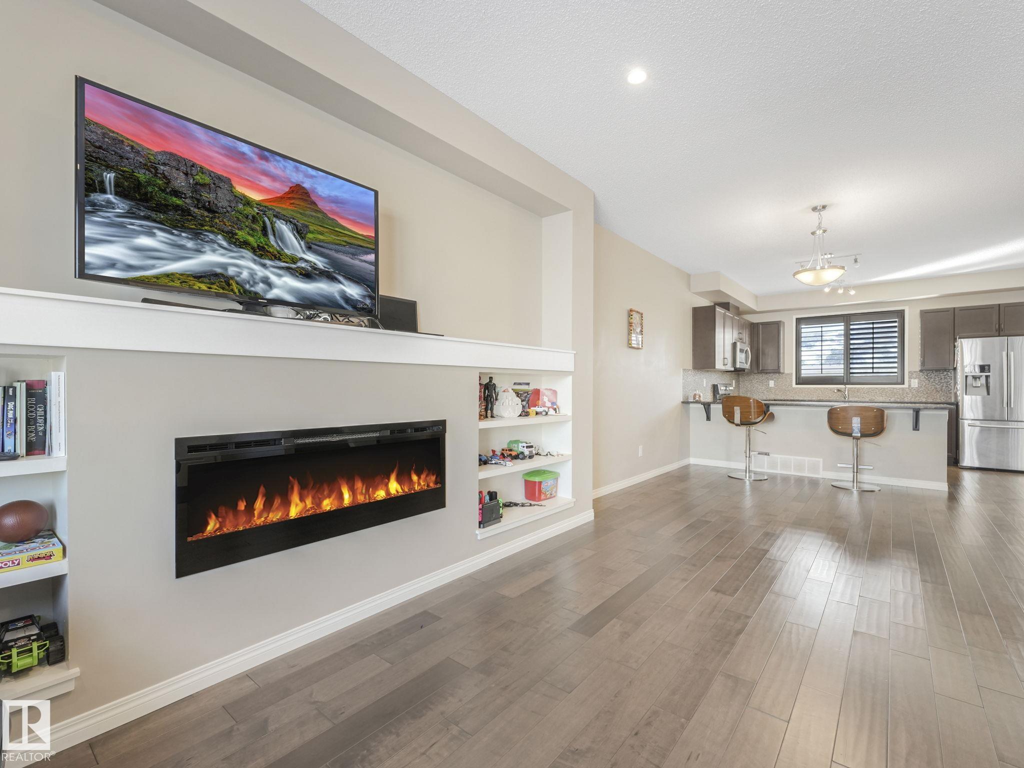 Photo 6 at 8119 Chappelle Way SW, Chappelle Area, Edmonton