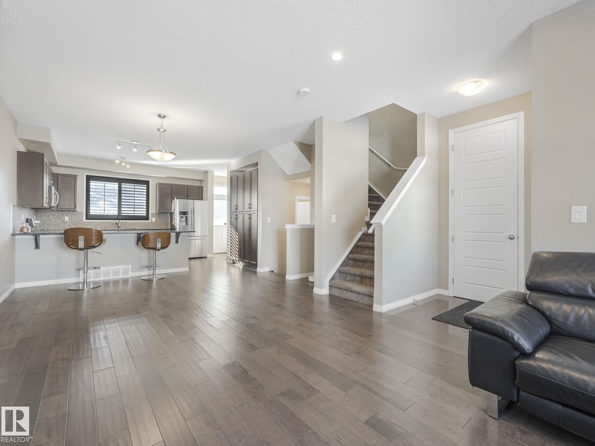 Photo 7 at 8119 Chappelle Way SW, Chappelle Area, Edmonton