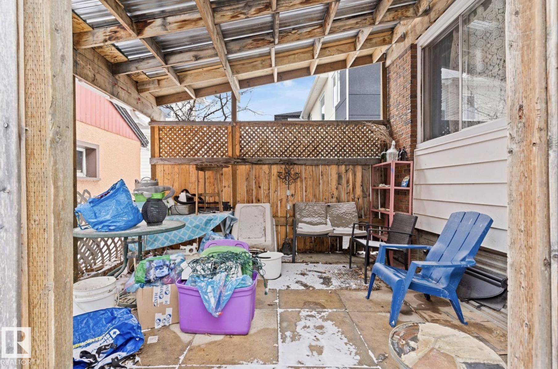 Photo 32 at 7703 77 Avenue NW, King Edward Park, Edmonton