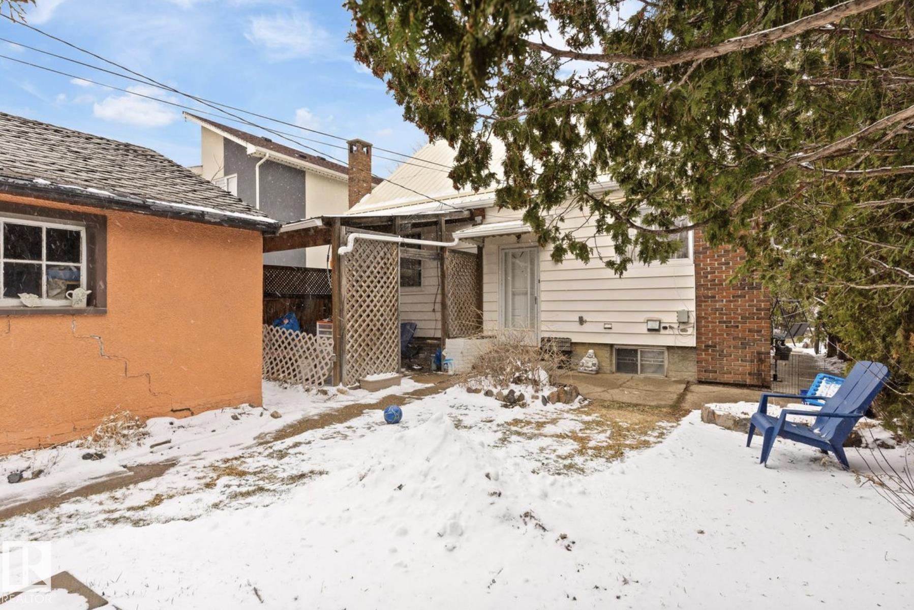 Photo 33 at 7703 77 Avenue NW, King Edward Park, Edmonton