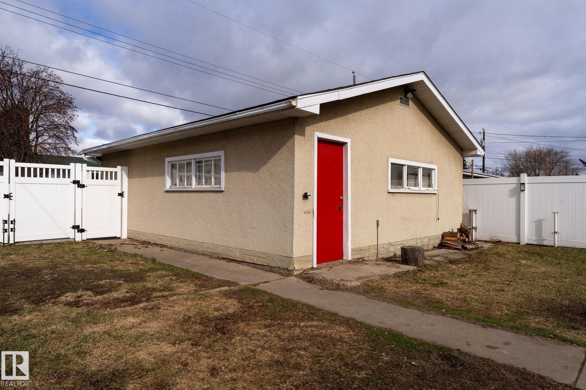 Photo 41 at 12404 50 Street NW, Newton, Edmonton