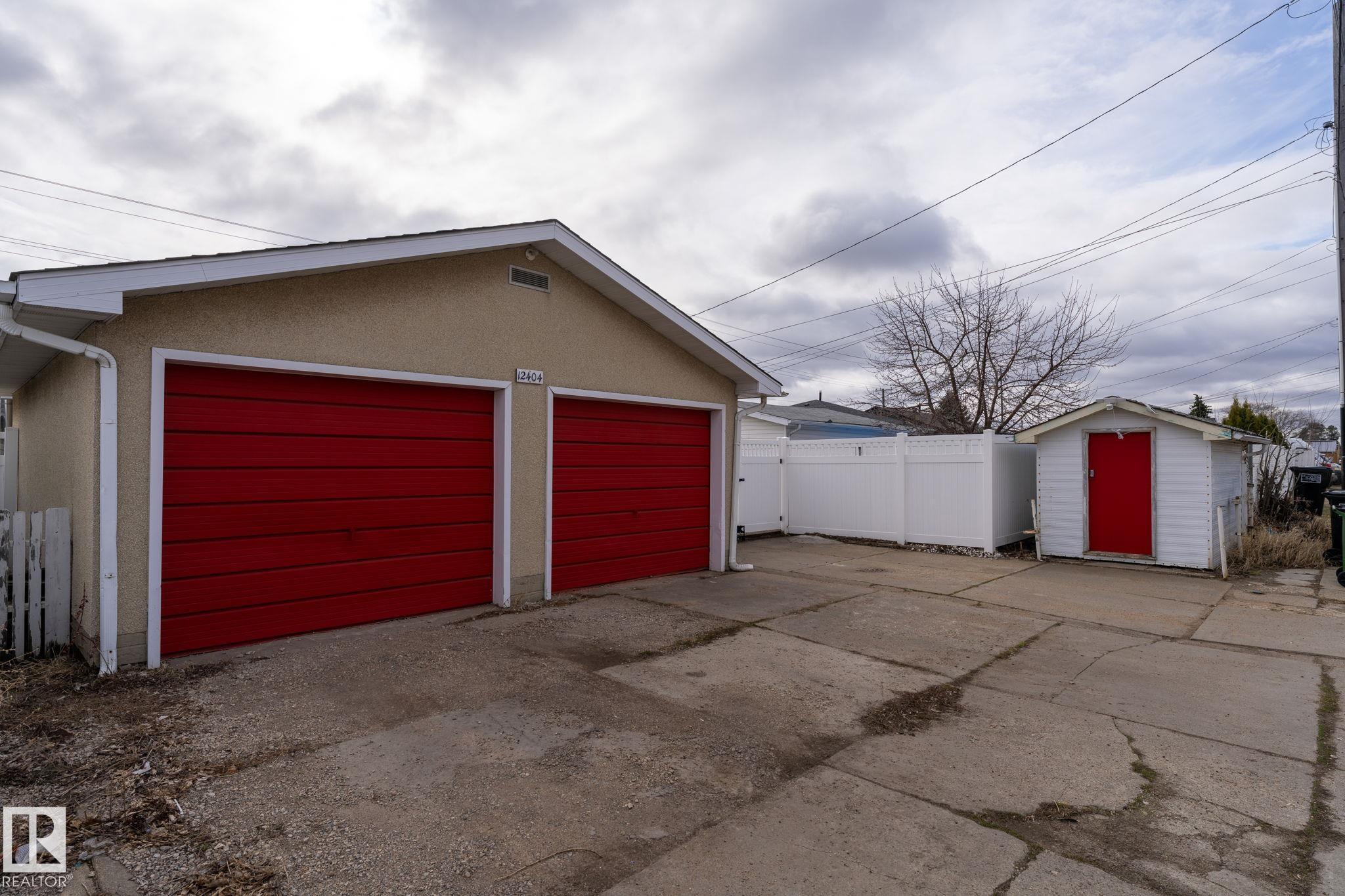 Photo 49 at 12404 50 Street NW, Newton, Edmonton