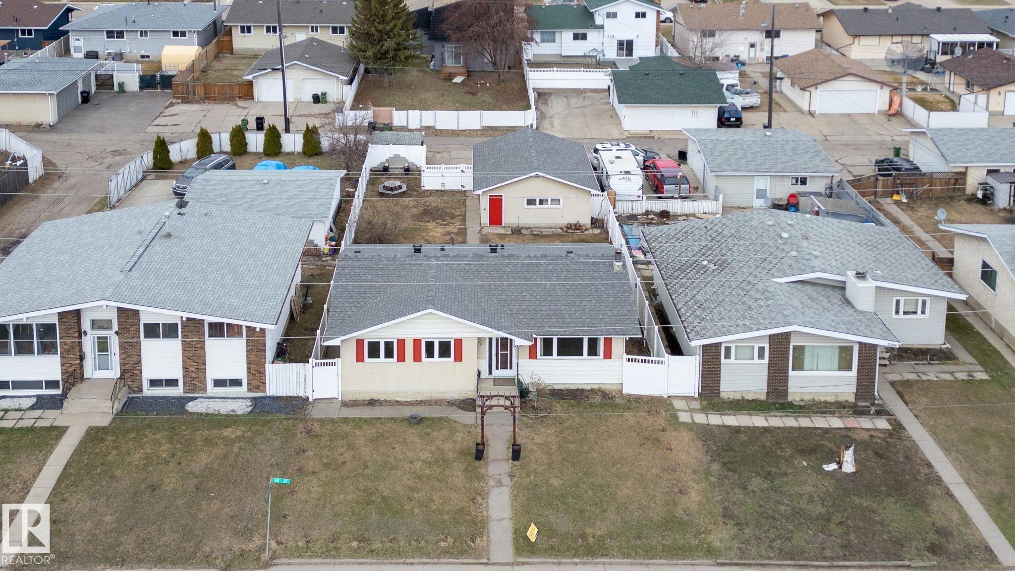 Photo 50 at 12404 50 Street NW, Newton, Edmonton