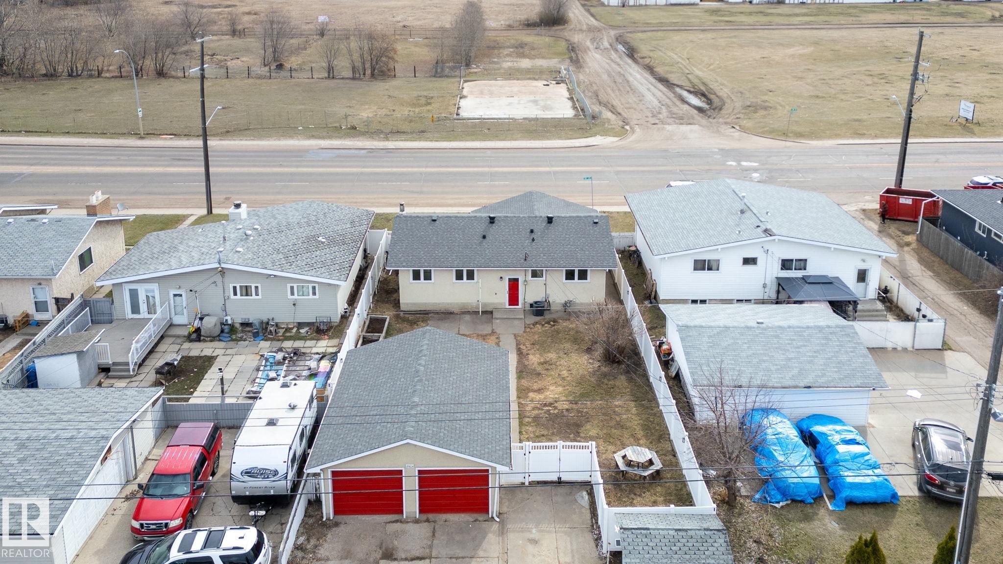 Photo 52 at 12404 50 Street NW, Newton, Edmonton