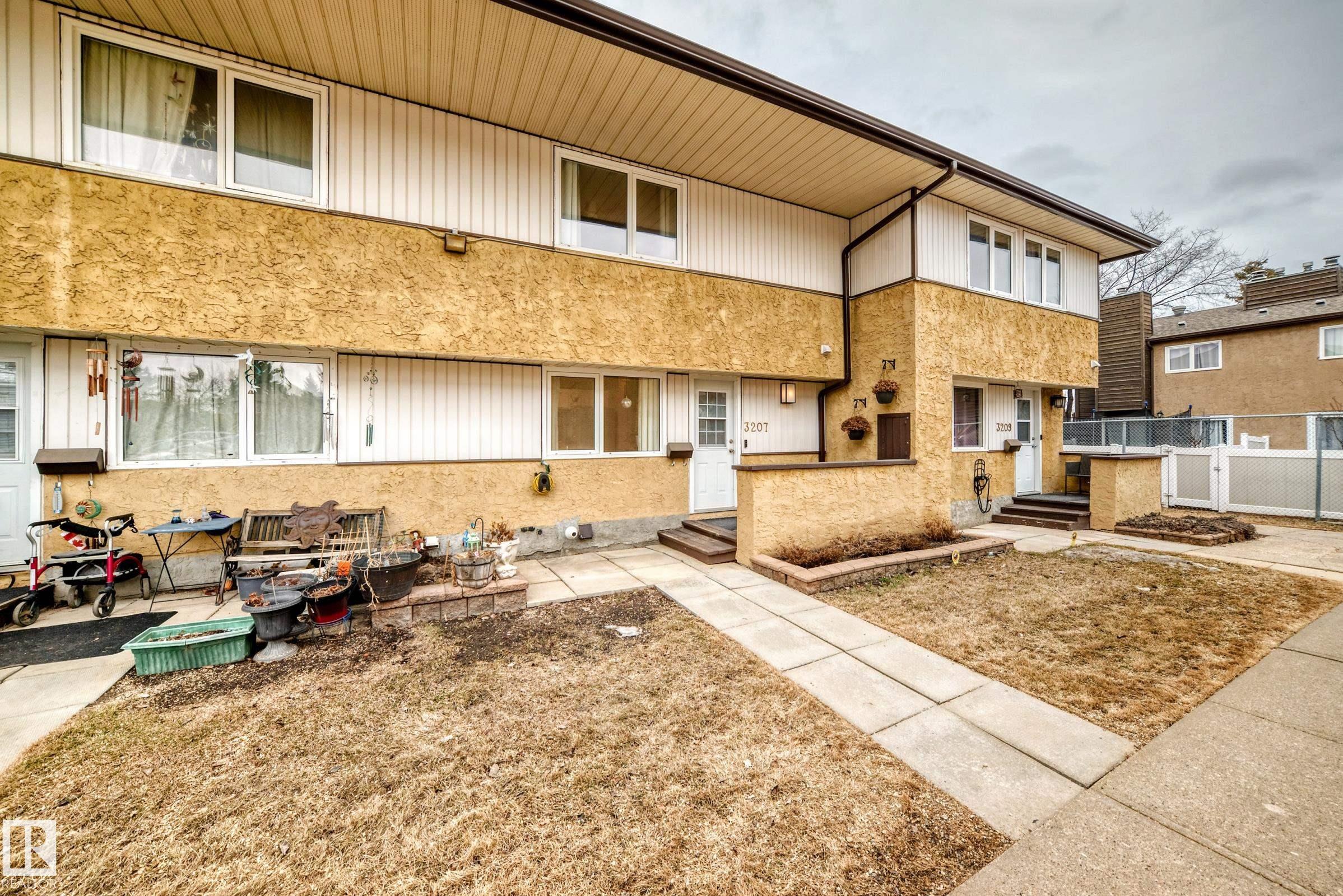 3207 139 Avenue NW, Hairsine, Edmonton