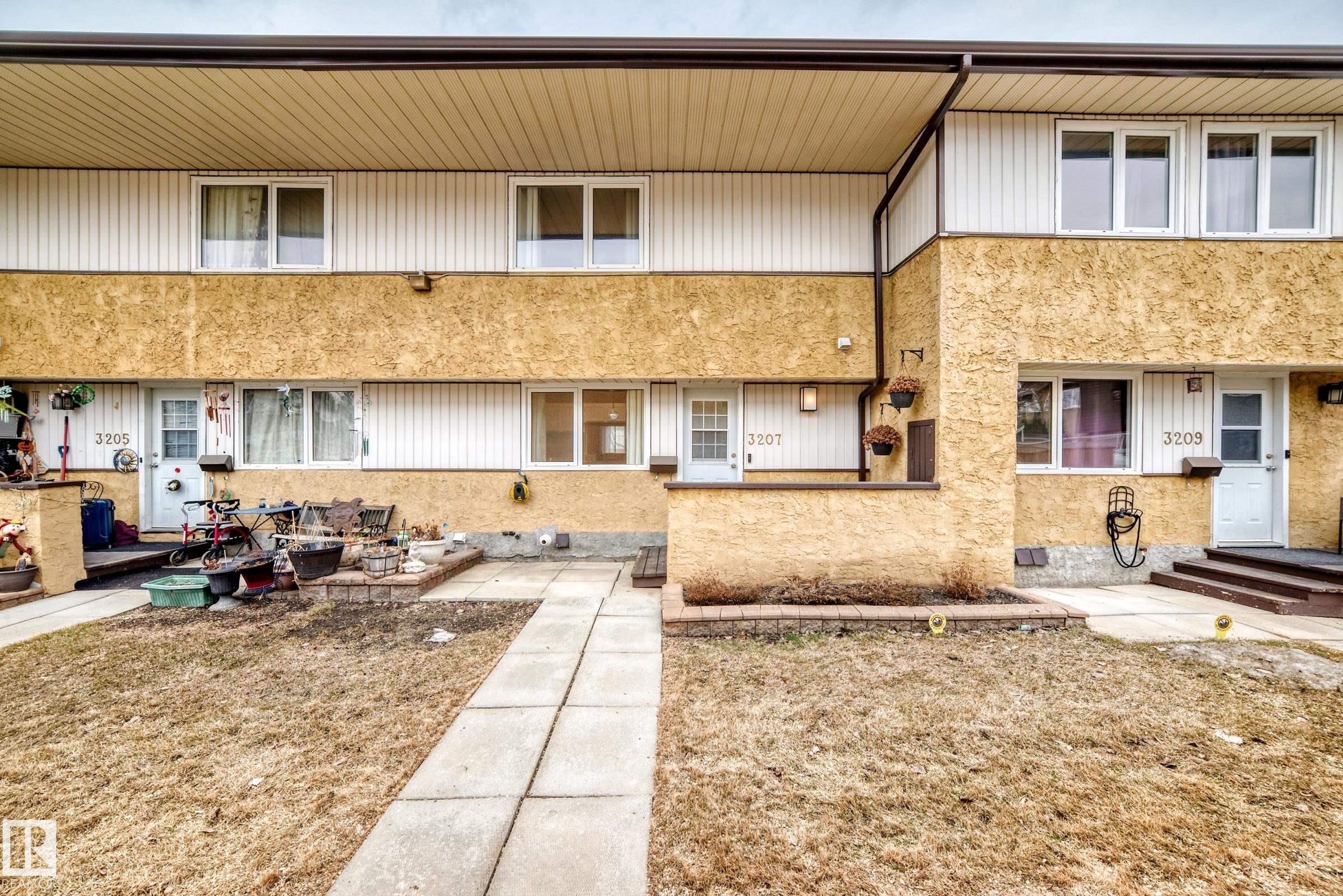 3207 139 Avenue NW, Hairsine, Edmonton